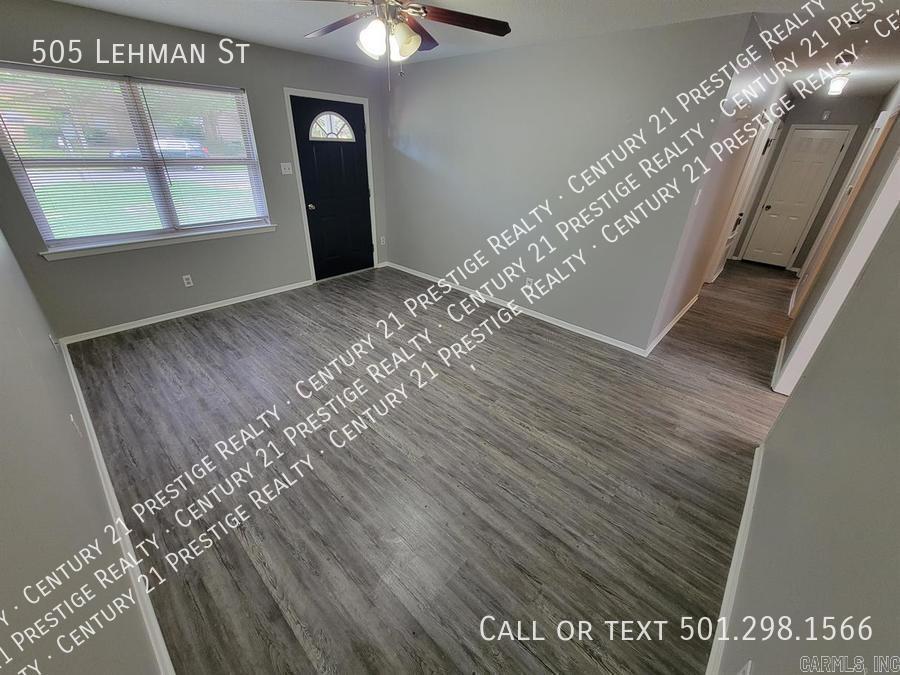 Briarfield - Residential Lease