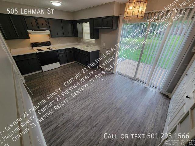 Briarfield - Residential Lease