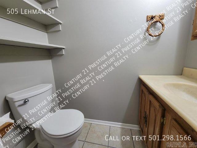 Briarfield - Residential Lease