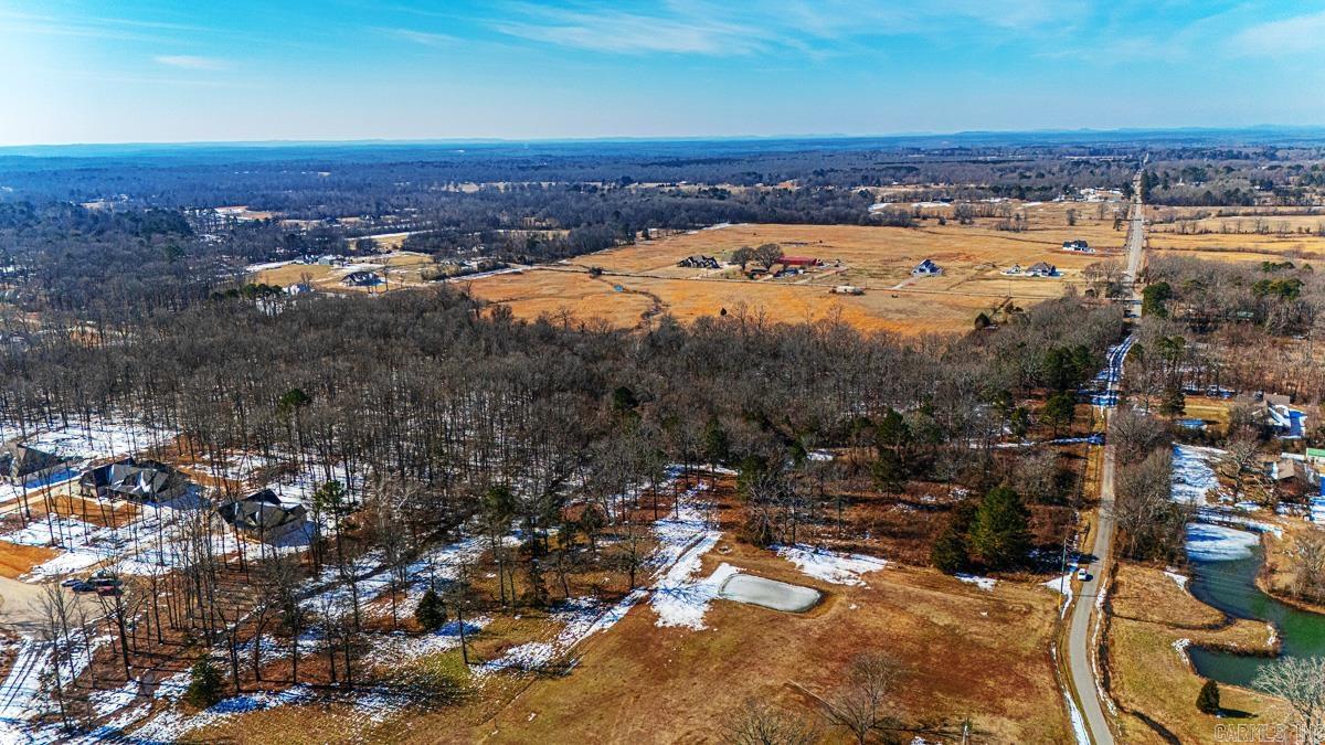 Metes & Bounds - Land