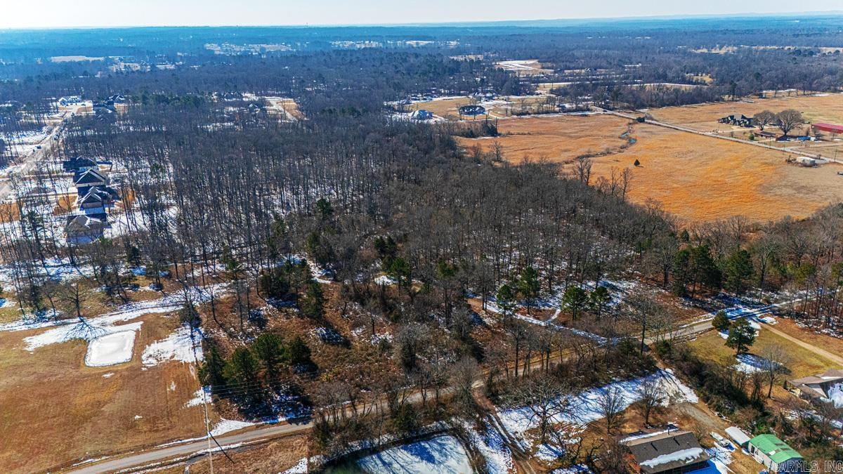 Metes & Bounds - Land