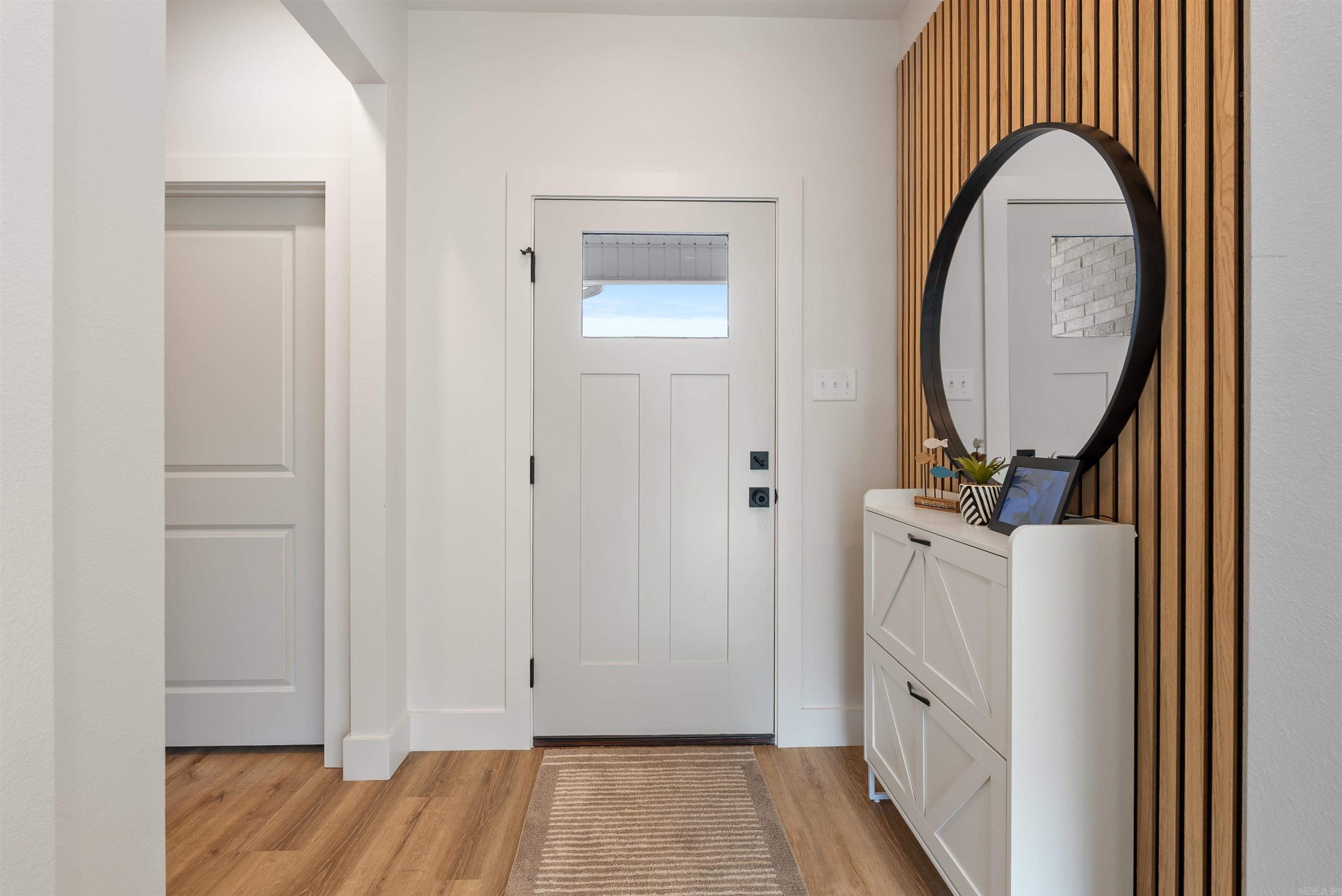 EAST MEADOW - Residential