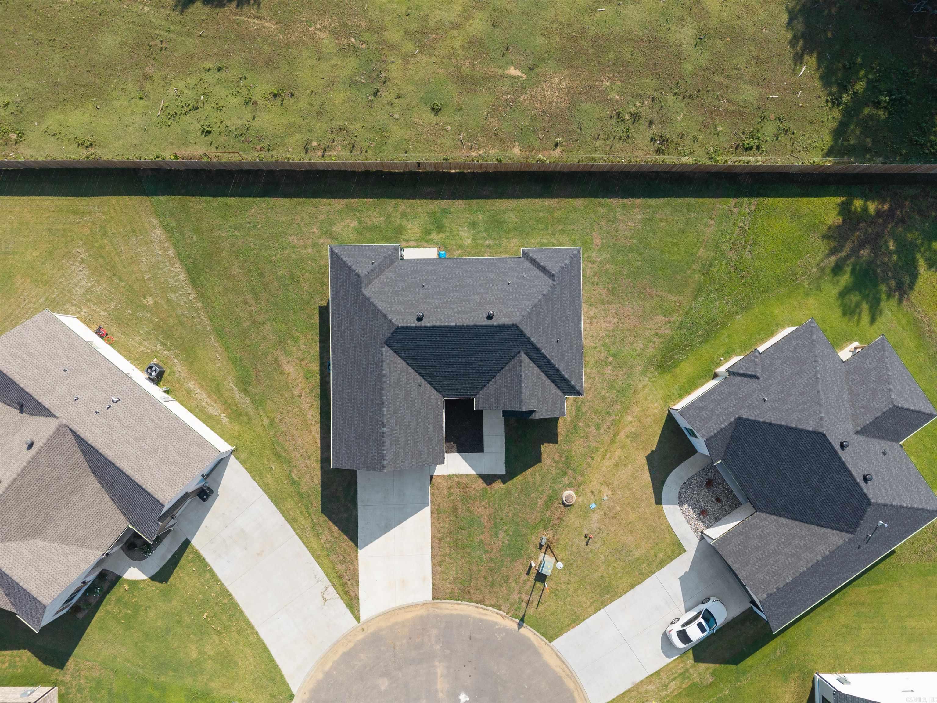 EAST MEADOW - Residential