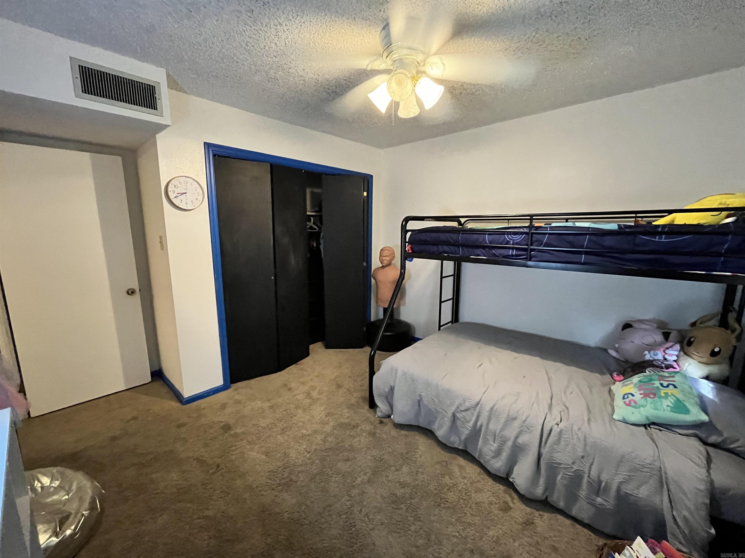 Shady Grove - Residential