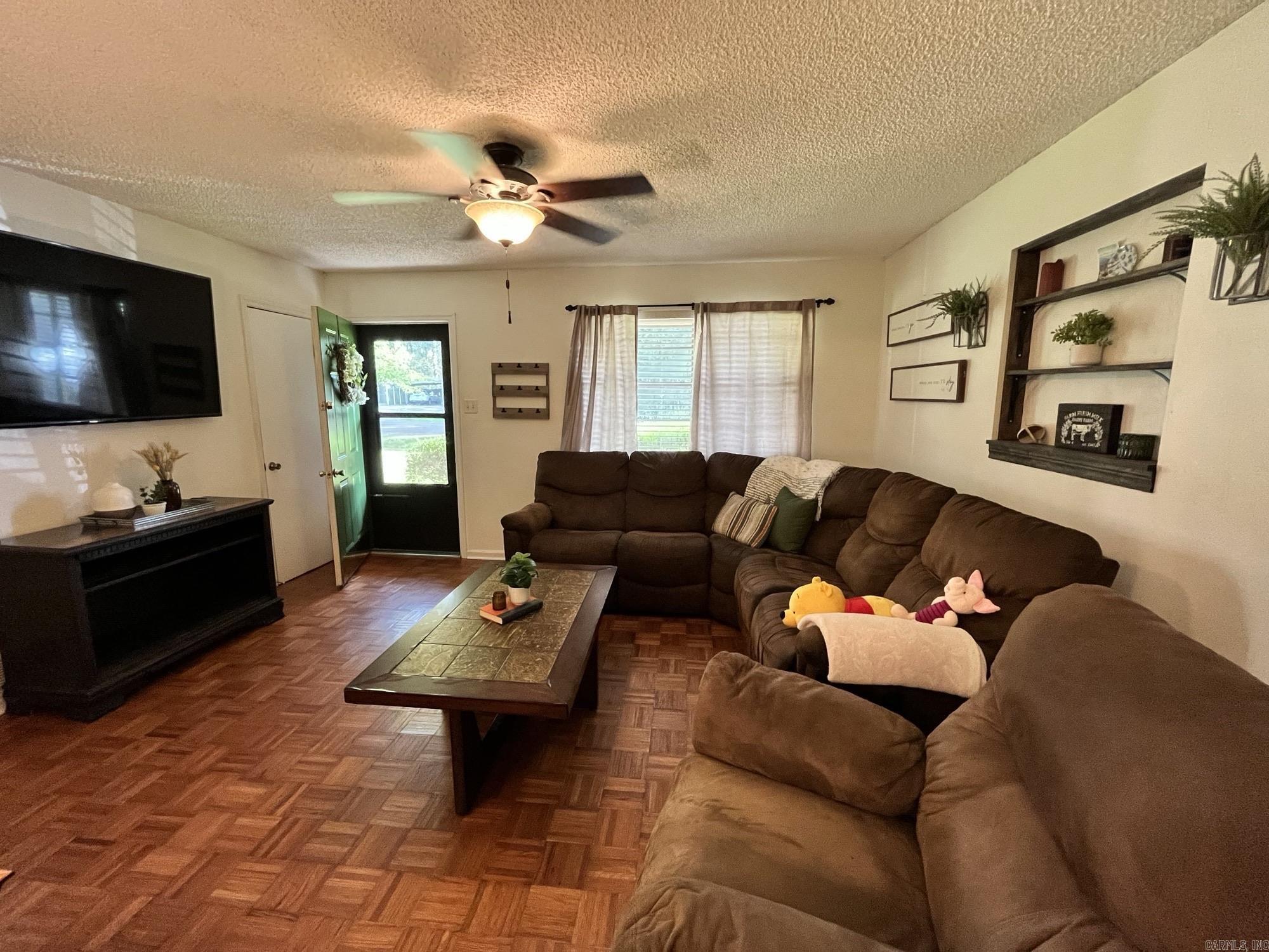 Shady Grove - Residential