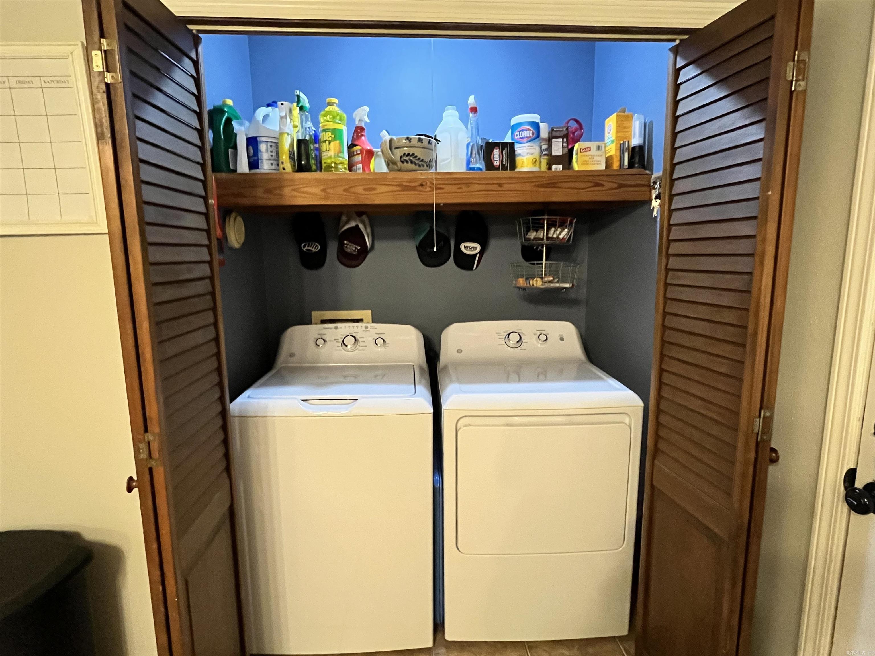 Shady Grove - Residential