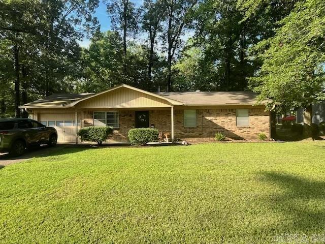 Shady Grove - Residential