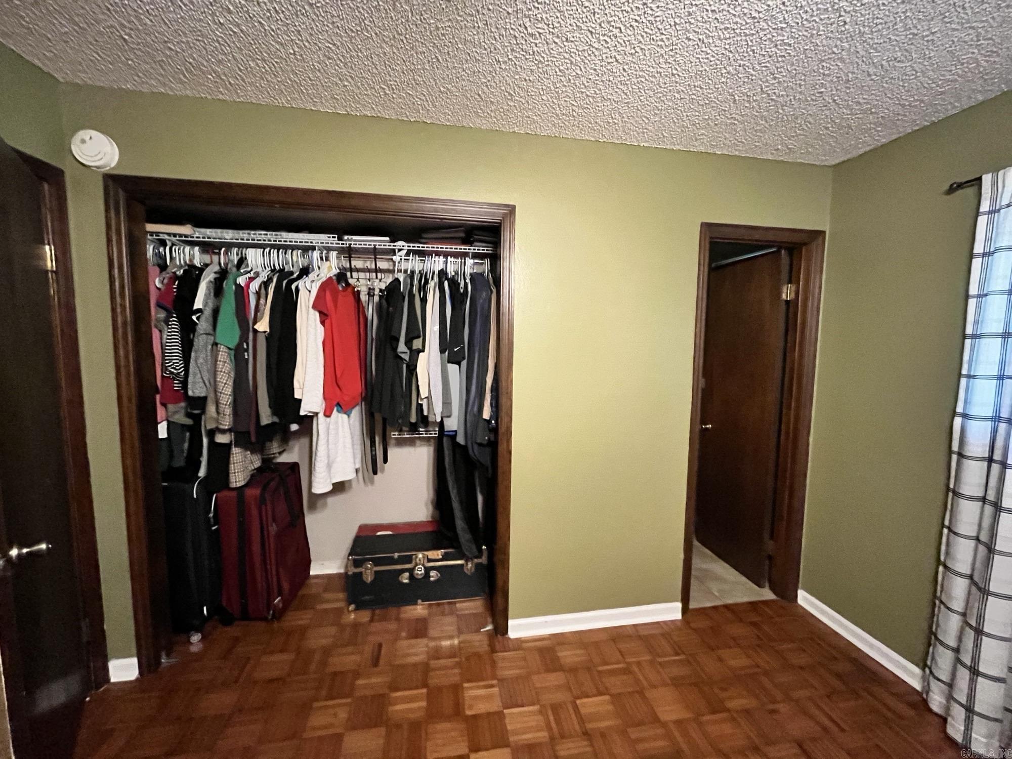 Shady Grove - Residential