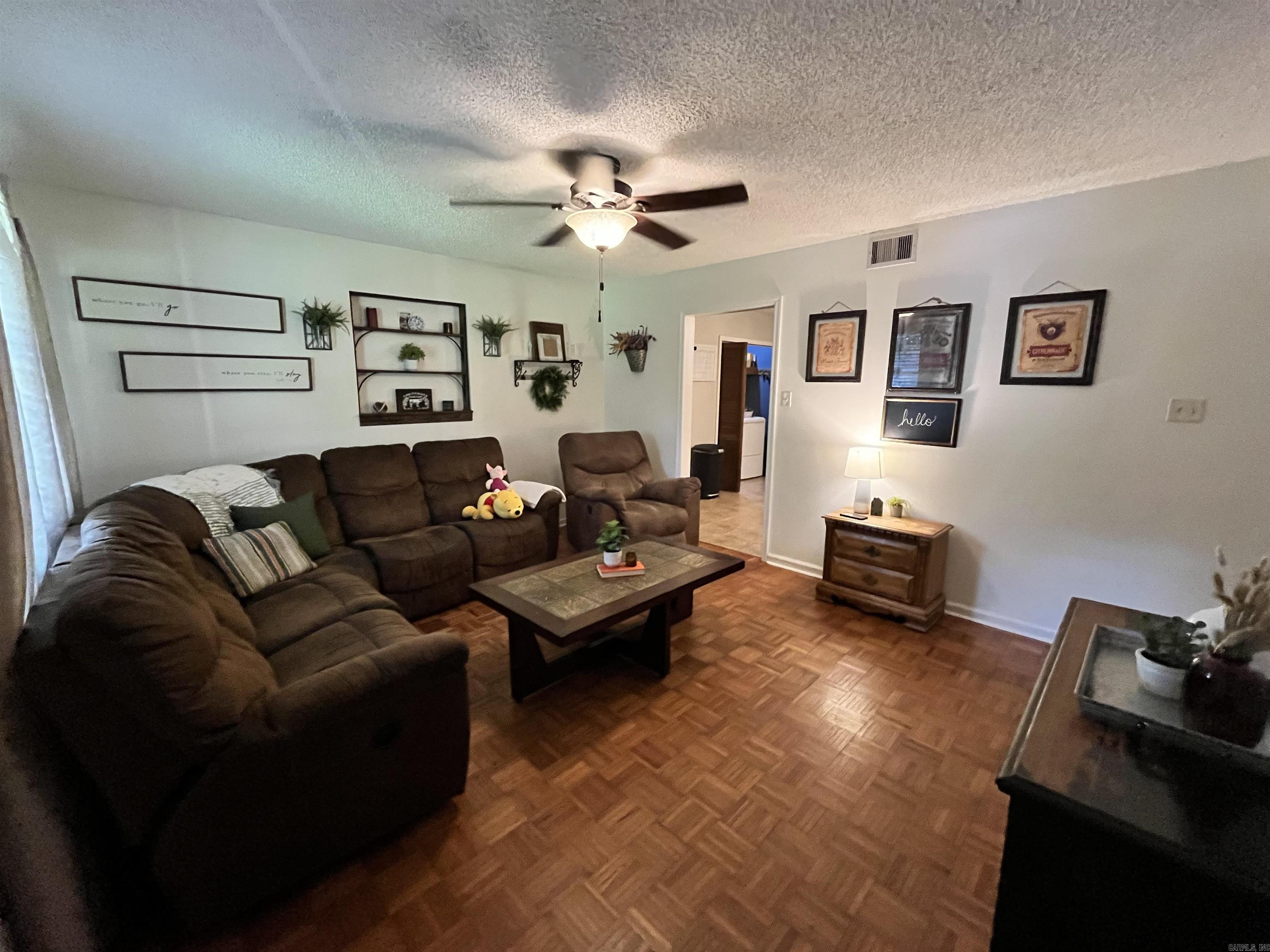 Shady Grove - Residential