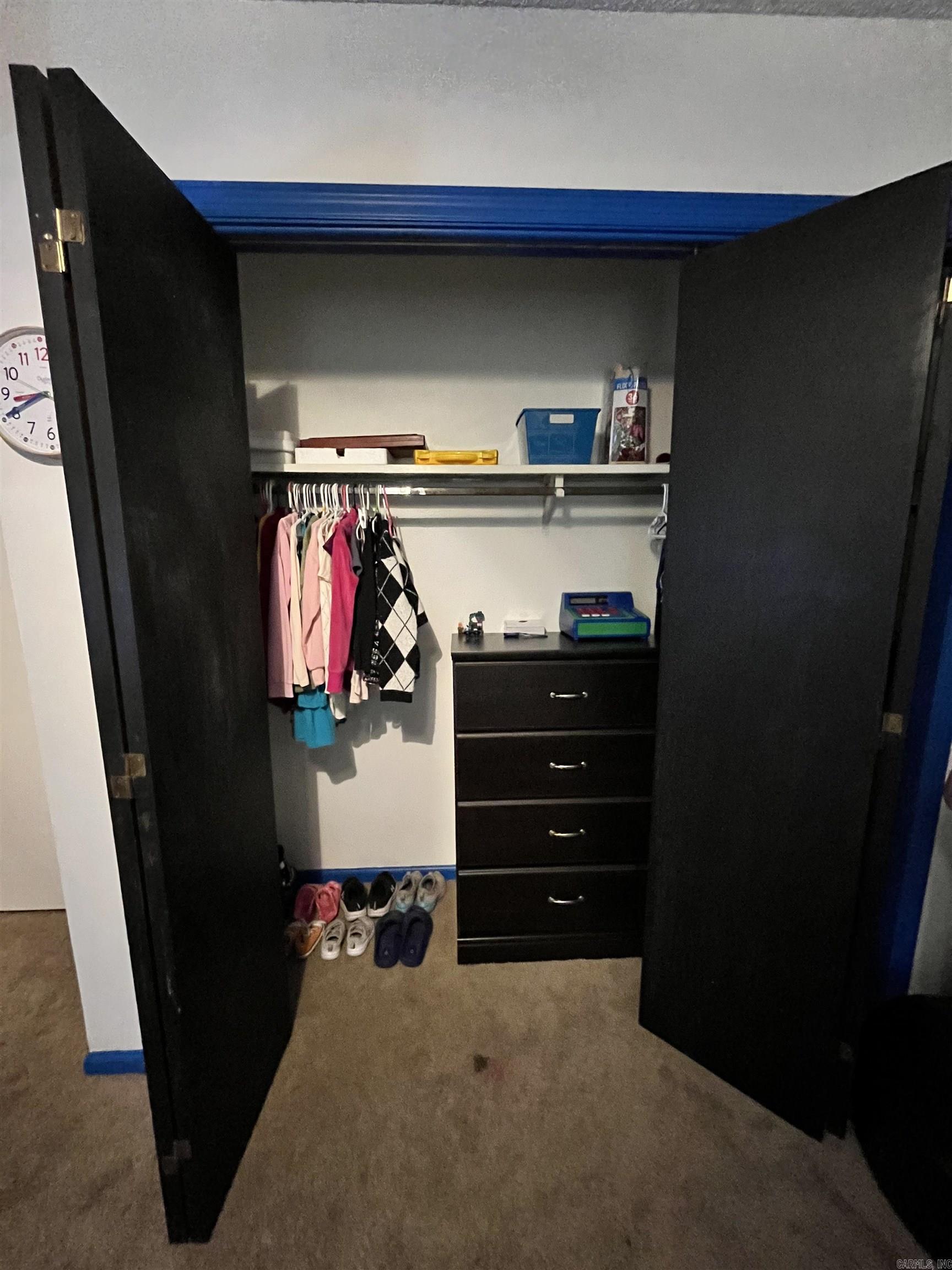 Shady Grove - Residential