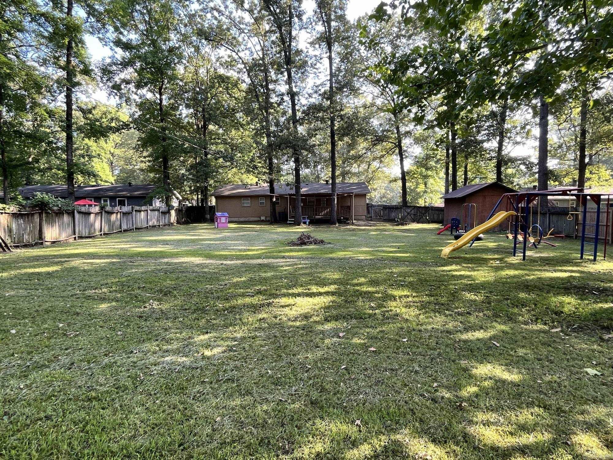 Shady Grove - Residential