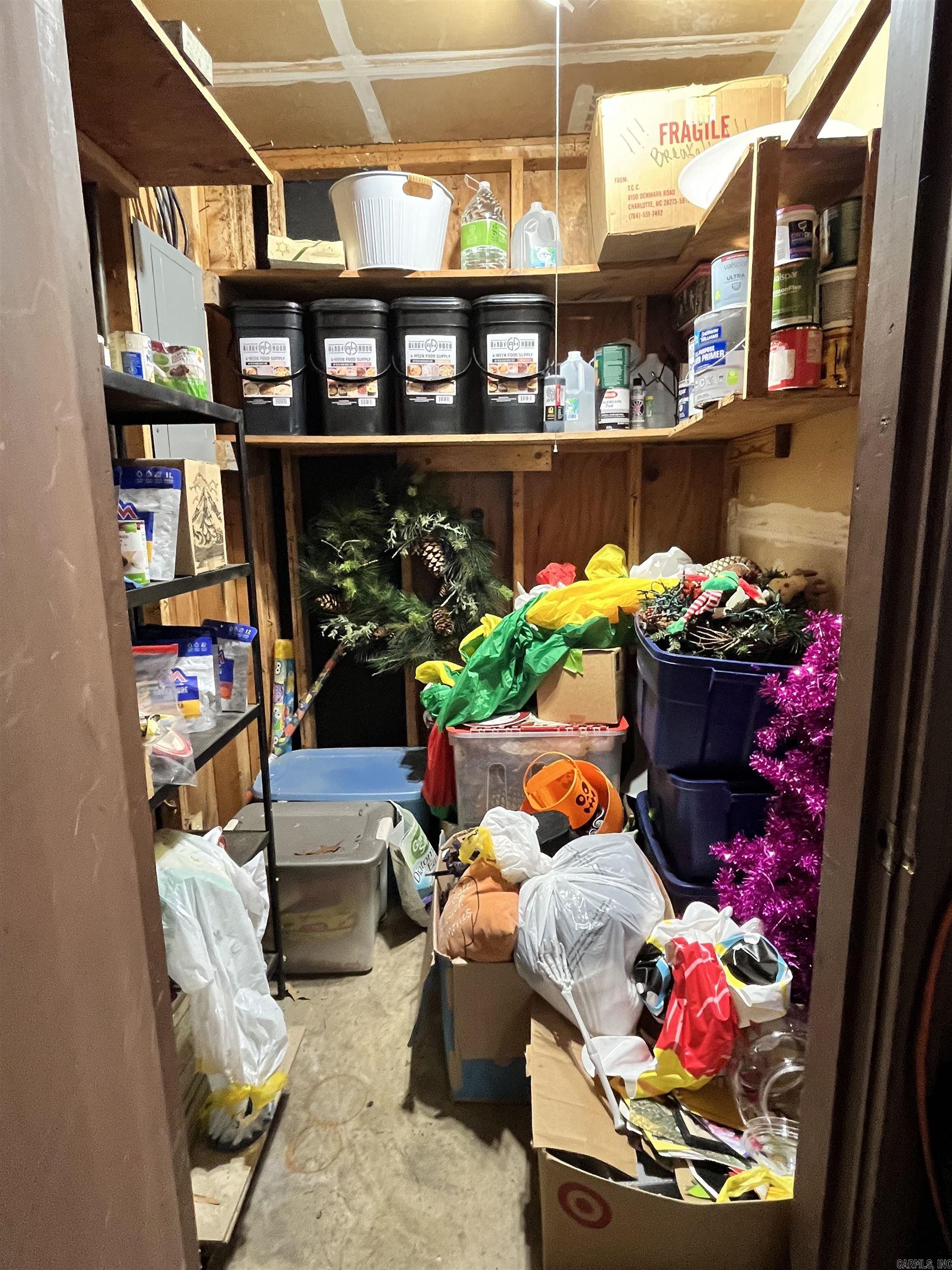 Shady Grove - Residential