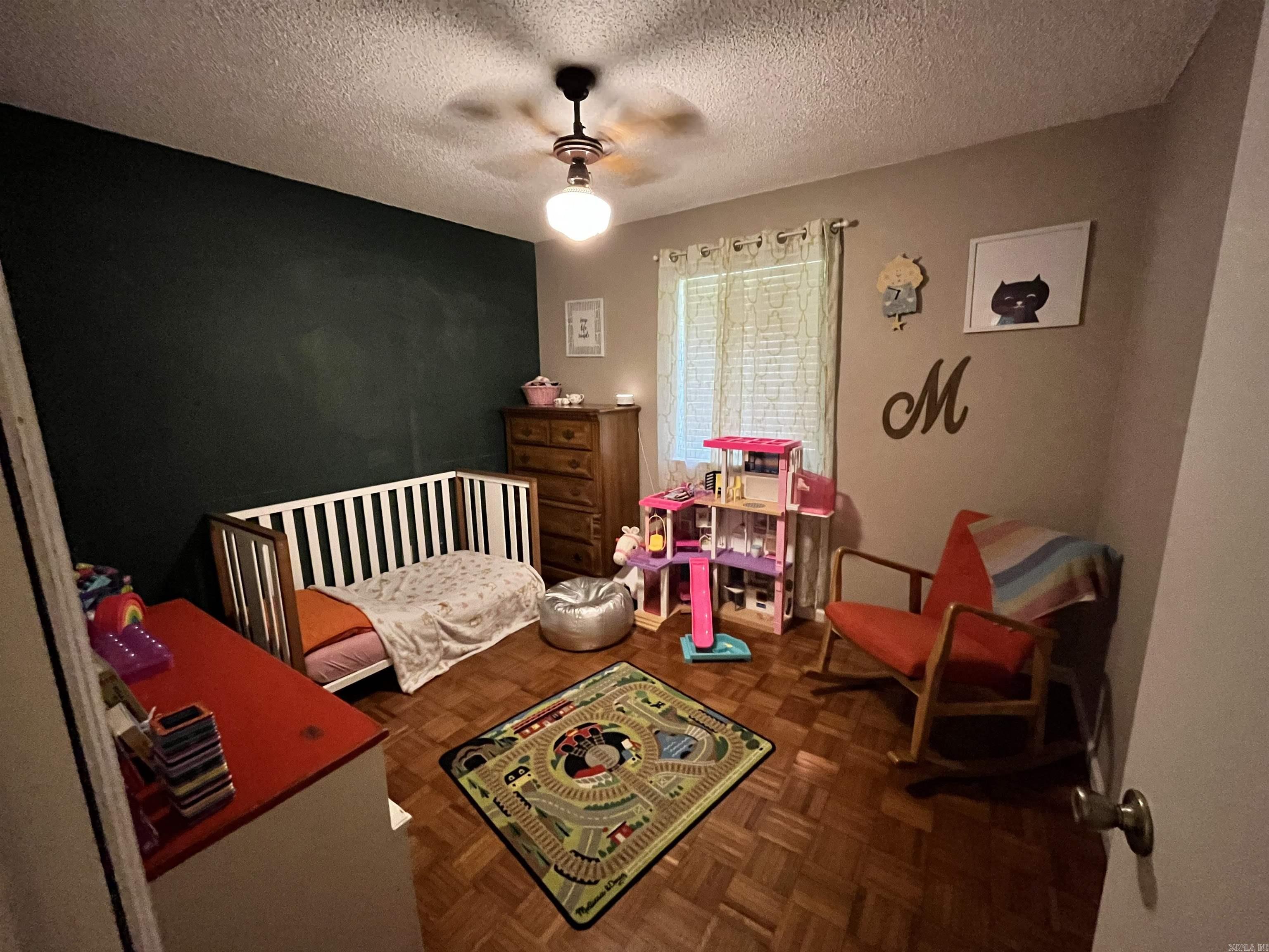 Shady Grove - Residential