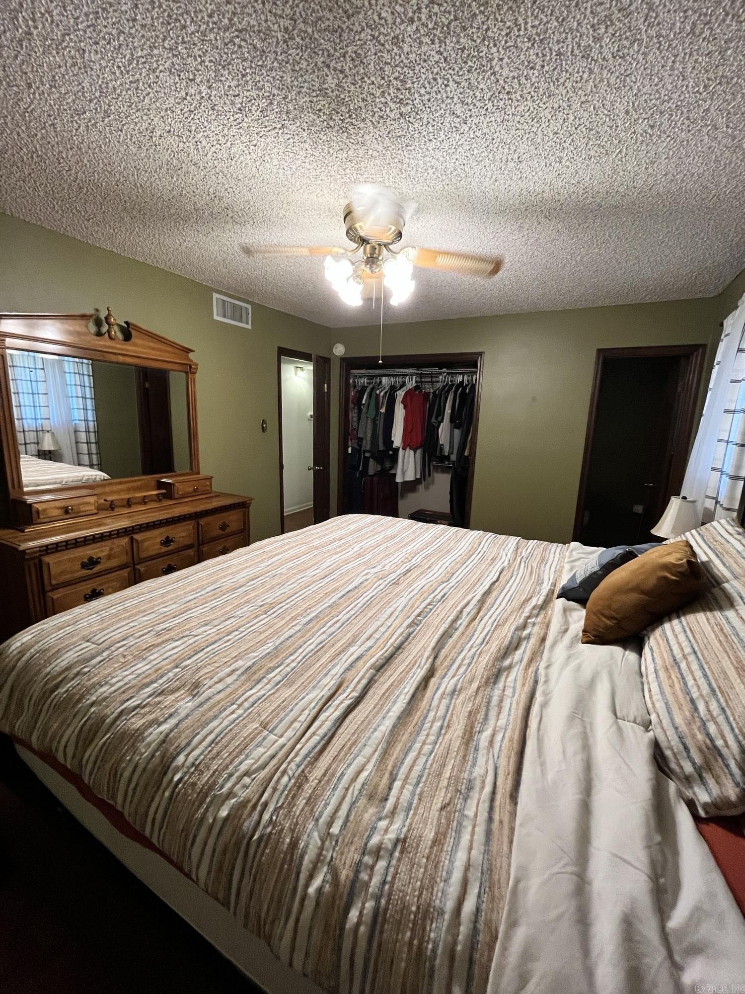 Shady Grove - Residential