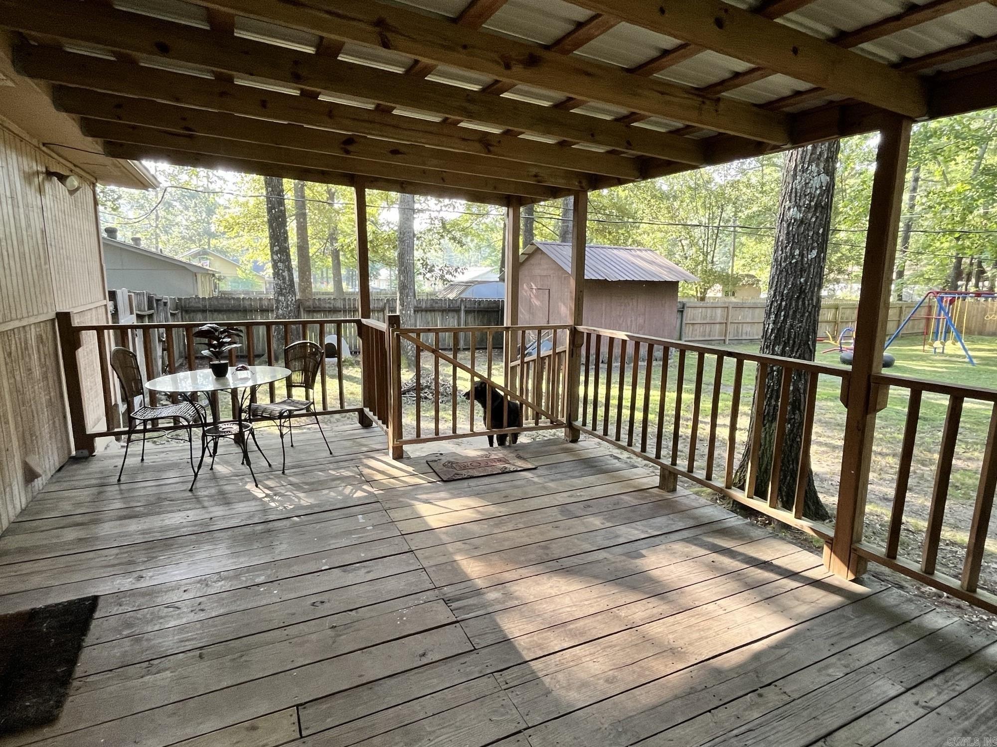 Shady Grove - Residential