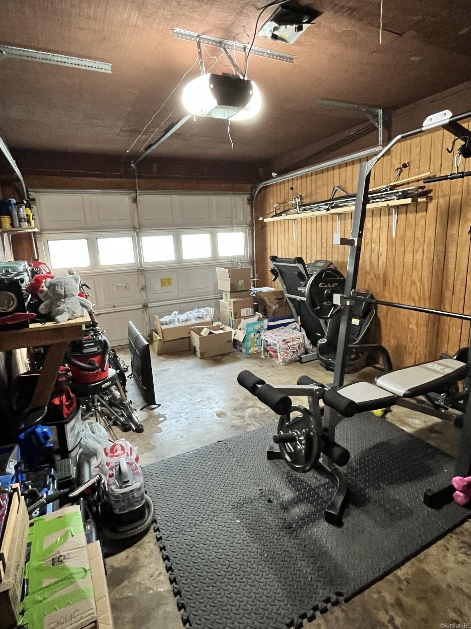 Shady Grove - Residential