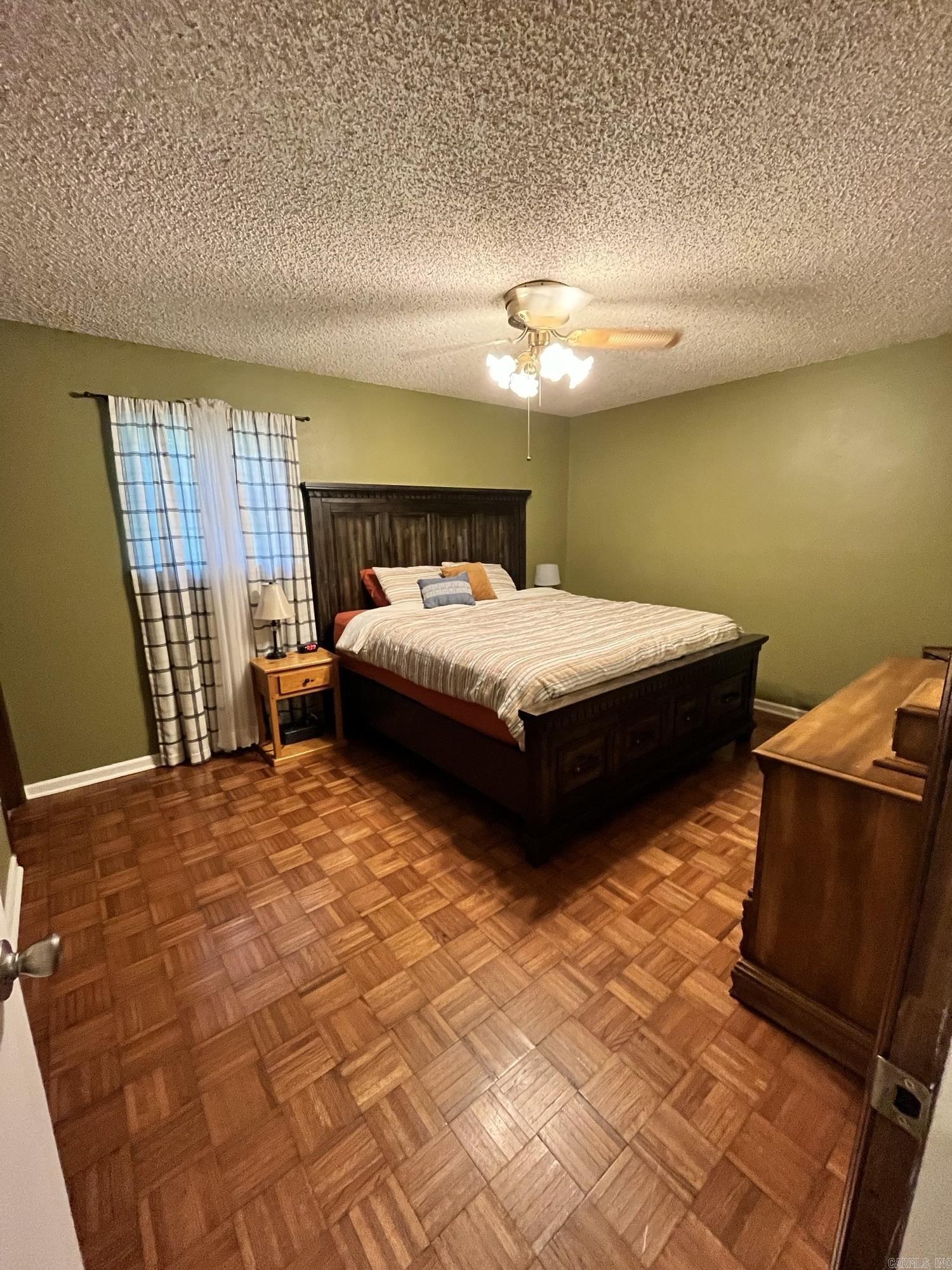 Shady Grove - Residential