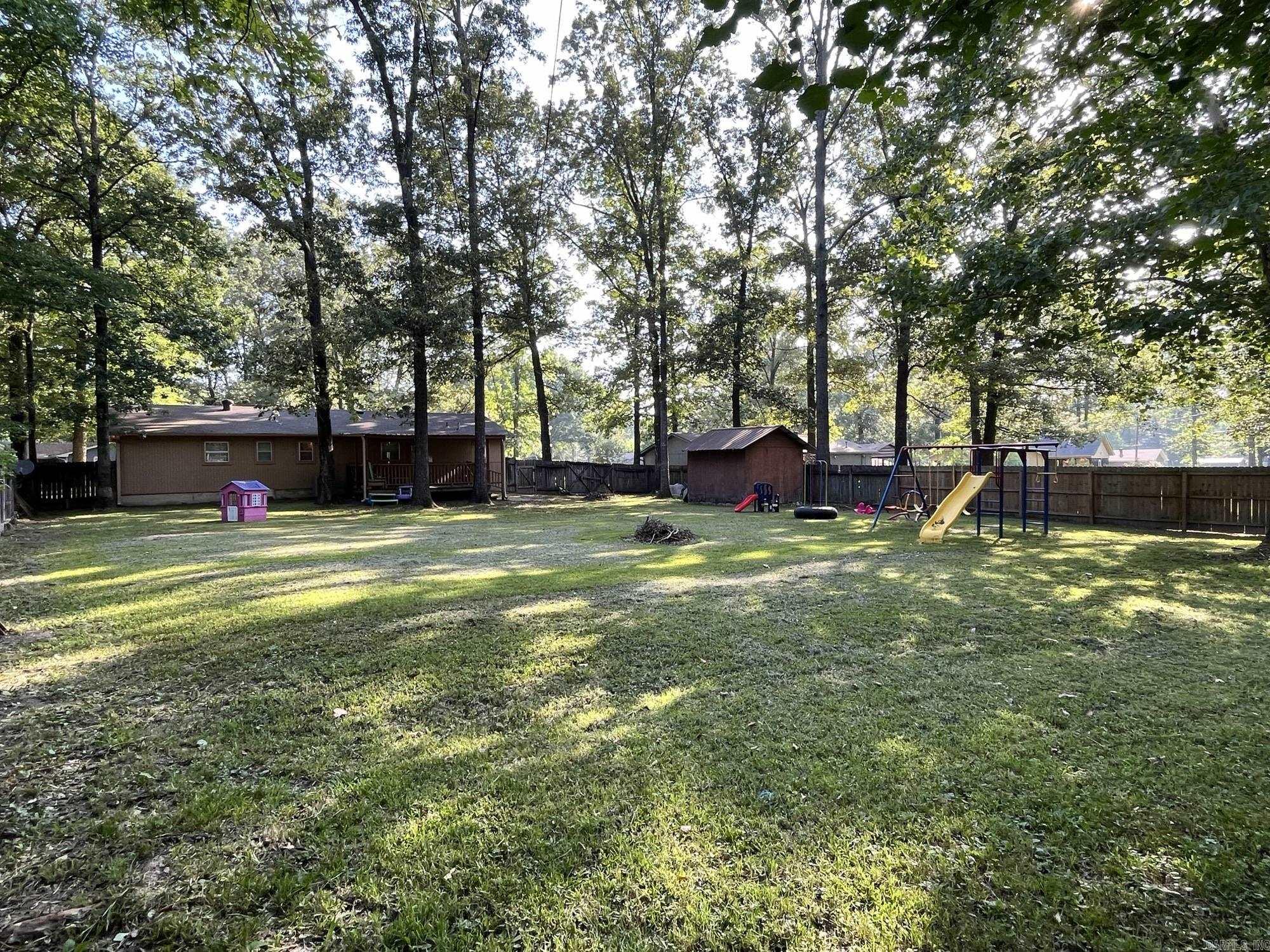 Shady Grove - Residential