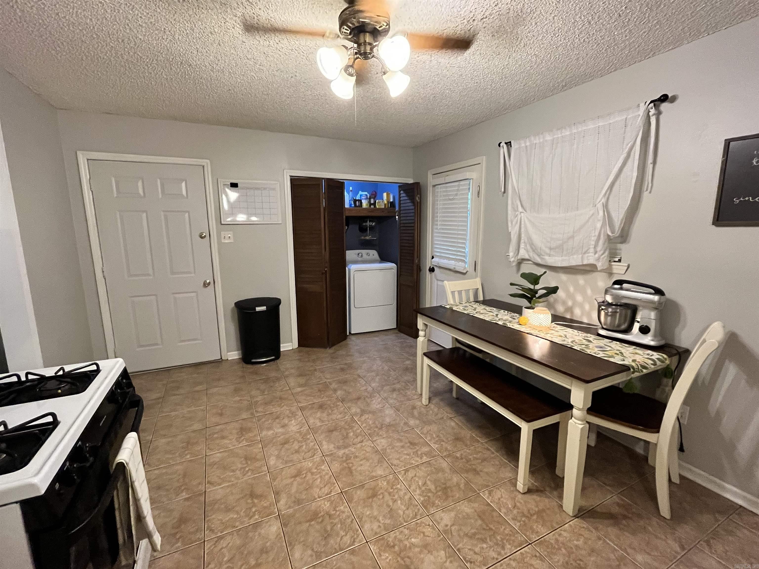 Shady Grove - Residential