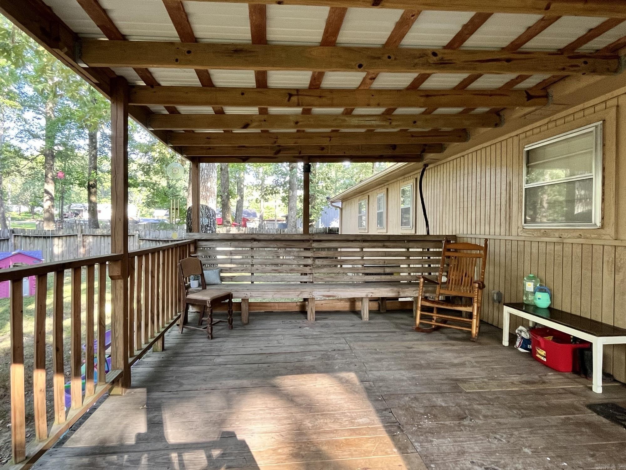 Shady Grove - Residential