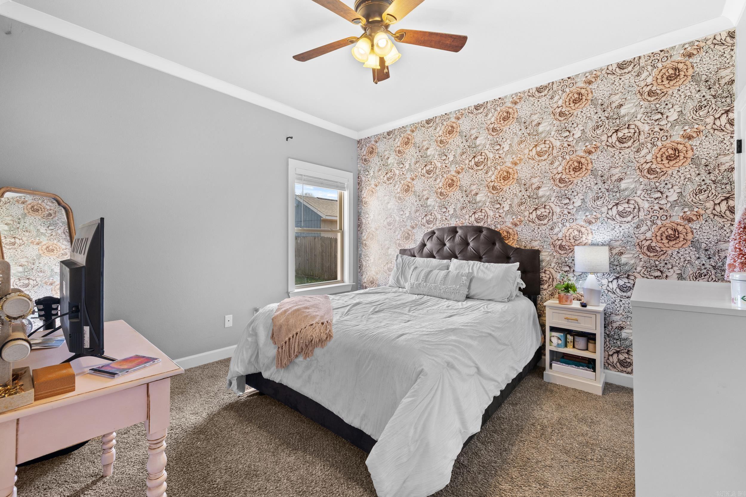 CRESTWOOD ESTATES - Residential