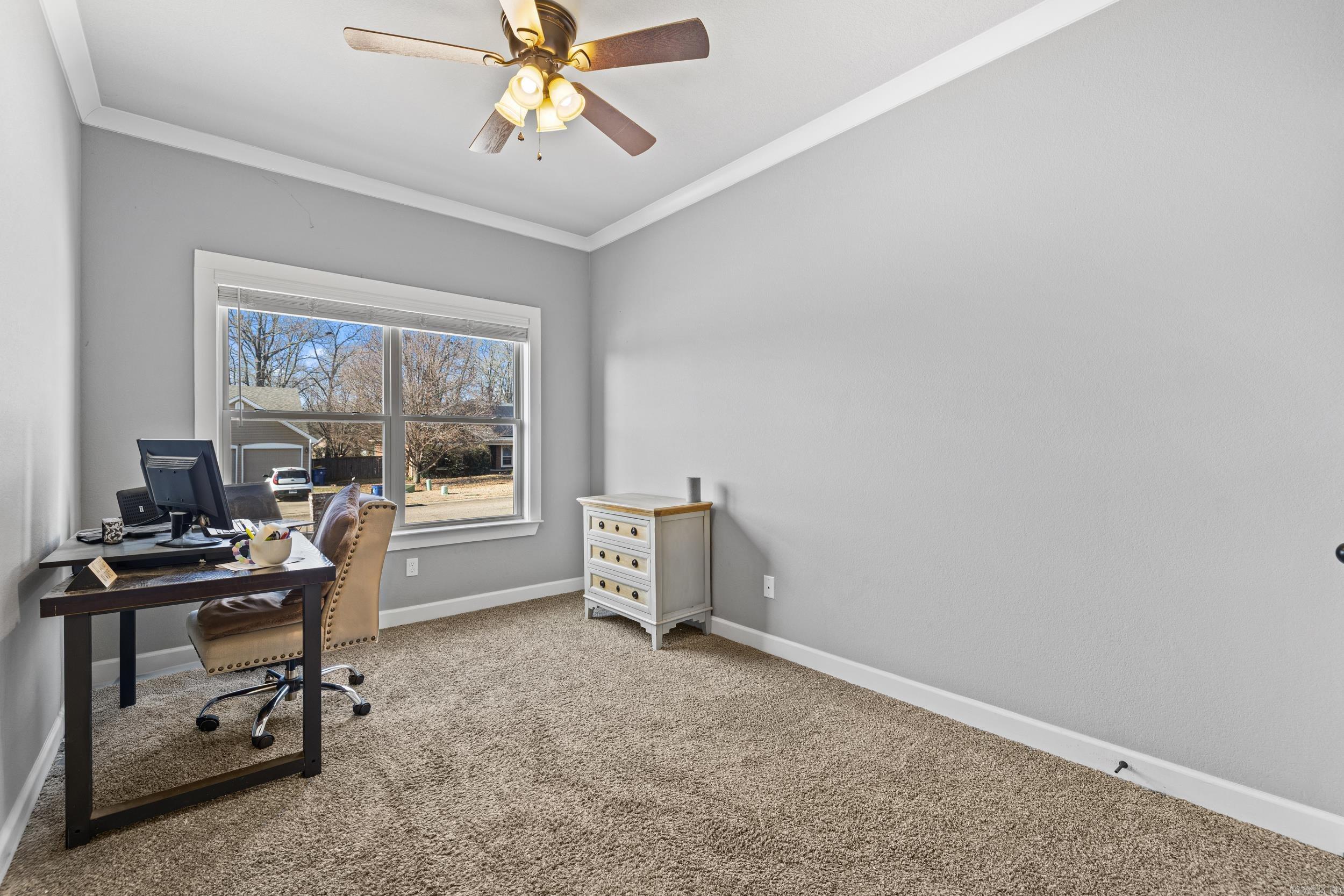 CRESTWOOD ESTATES - Residential