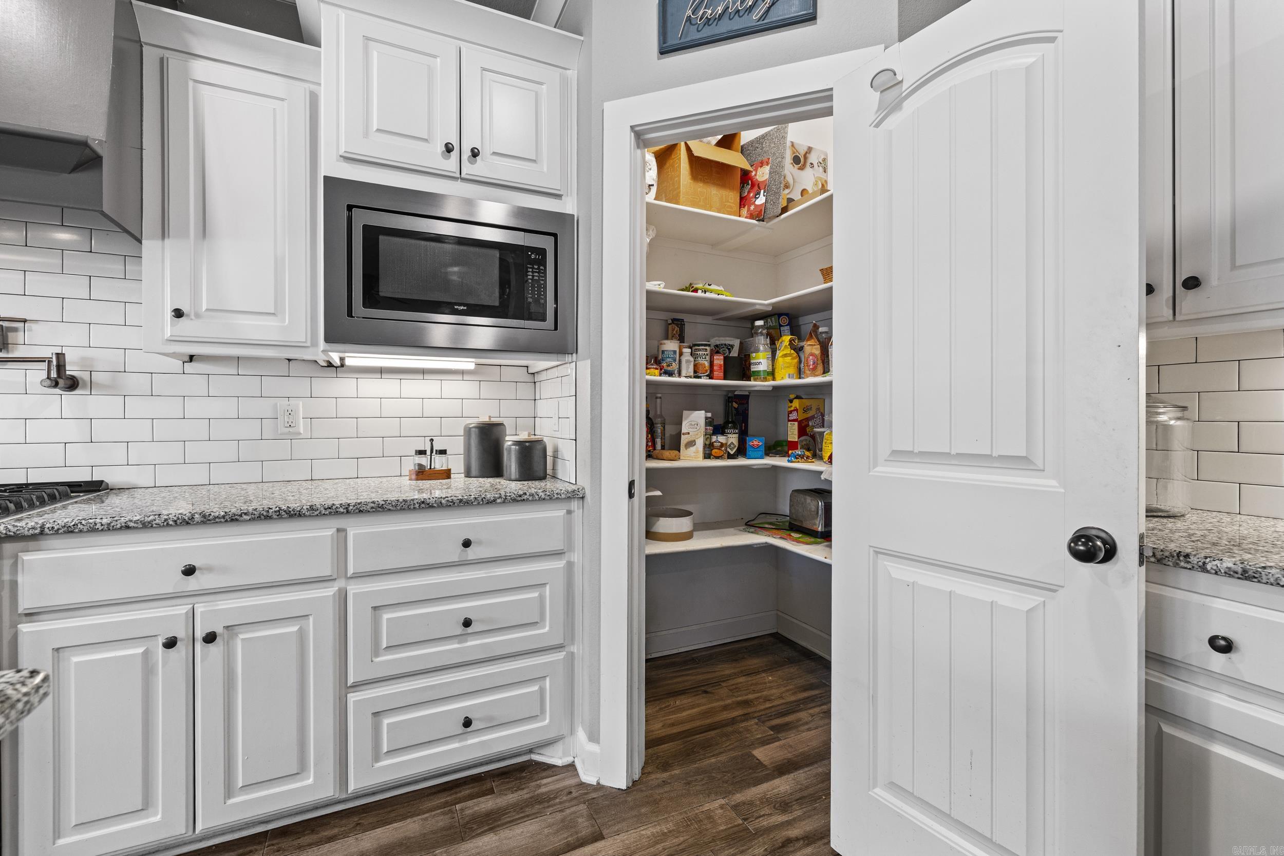 CRESTWOOD ESTATES - Residential