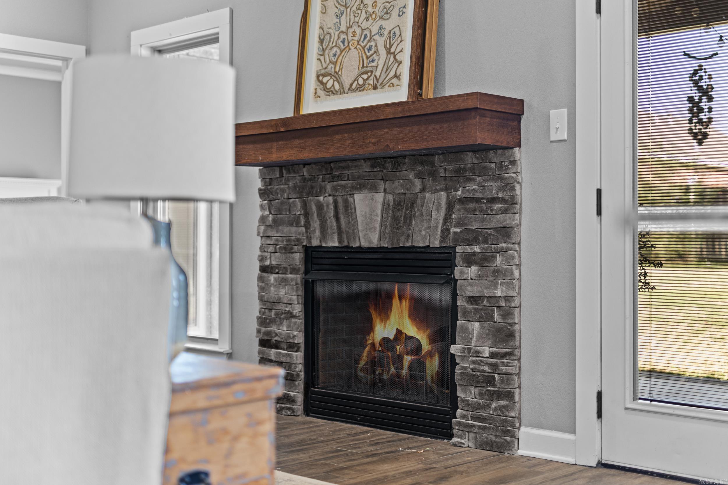 CRESTWOOD ESTATES - Residential