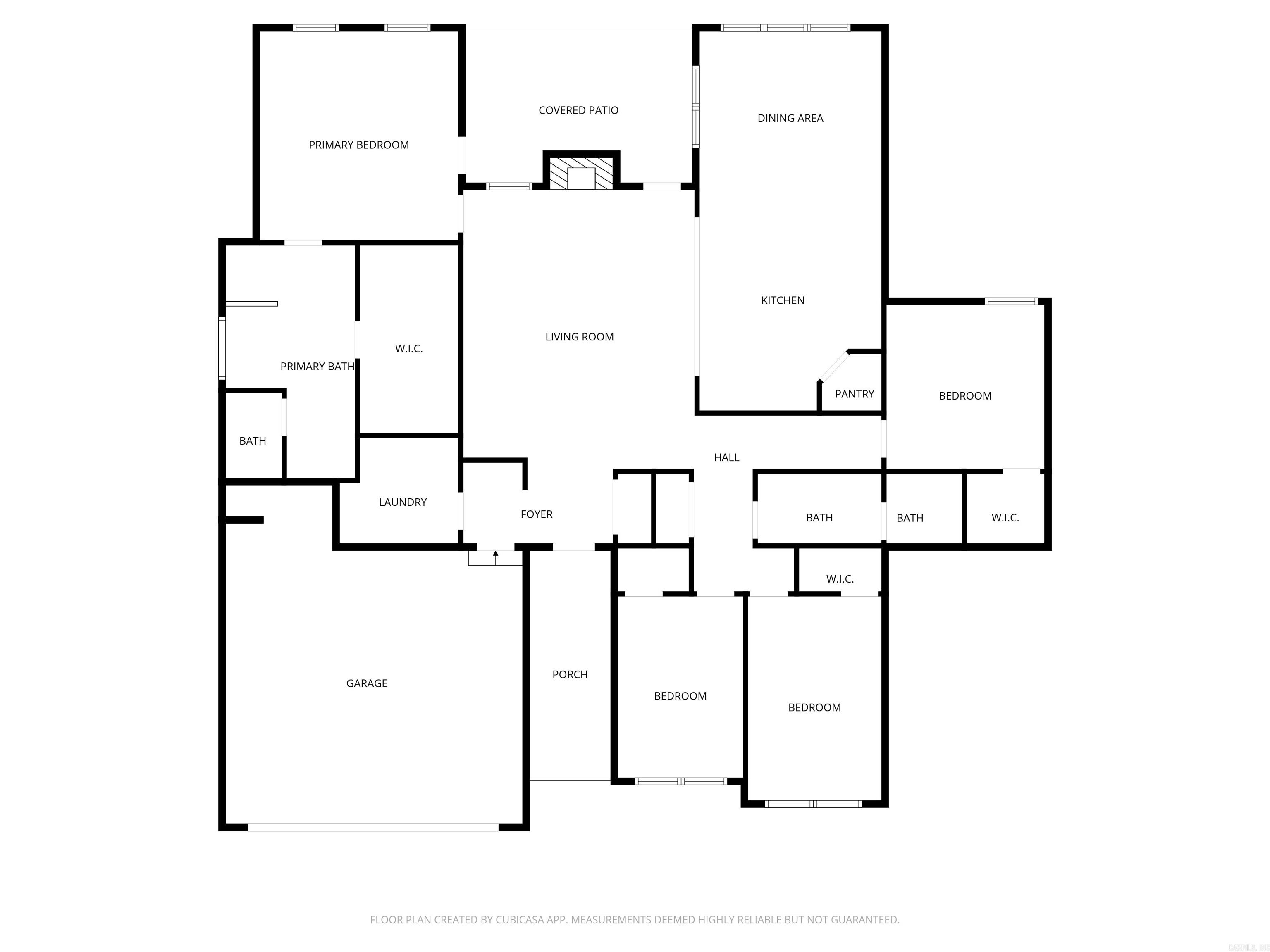 CRESTWOOD ESTATES - Residential