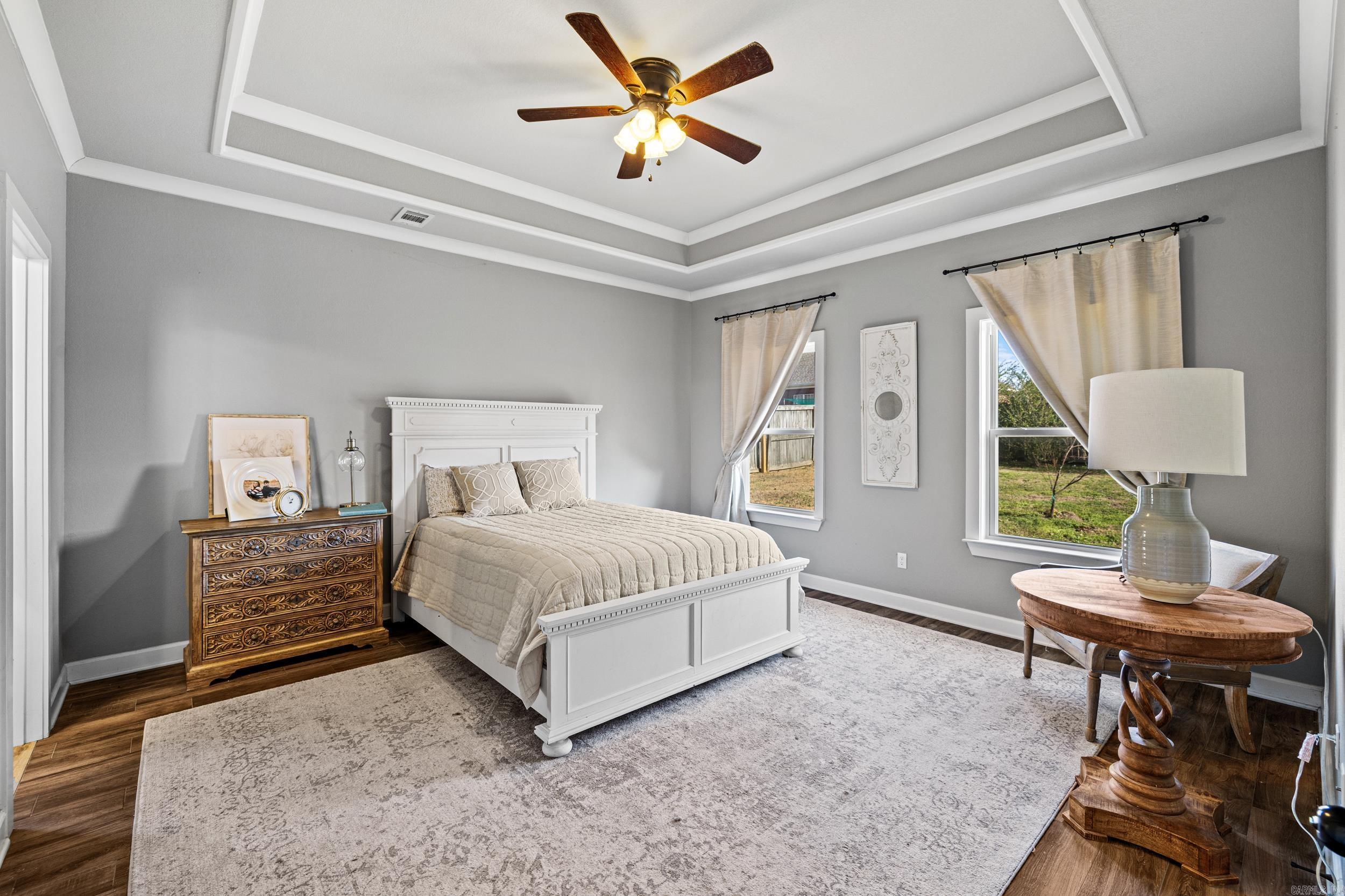 CRESTWOOD ESTATES - Residential