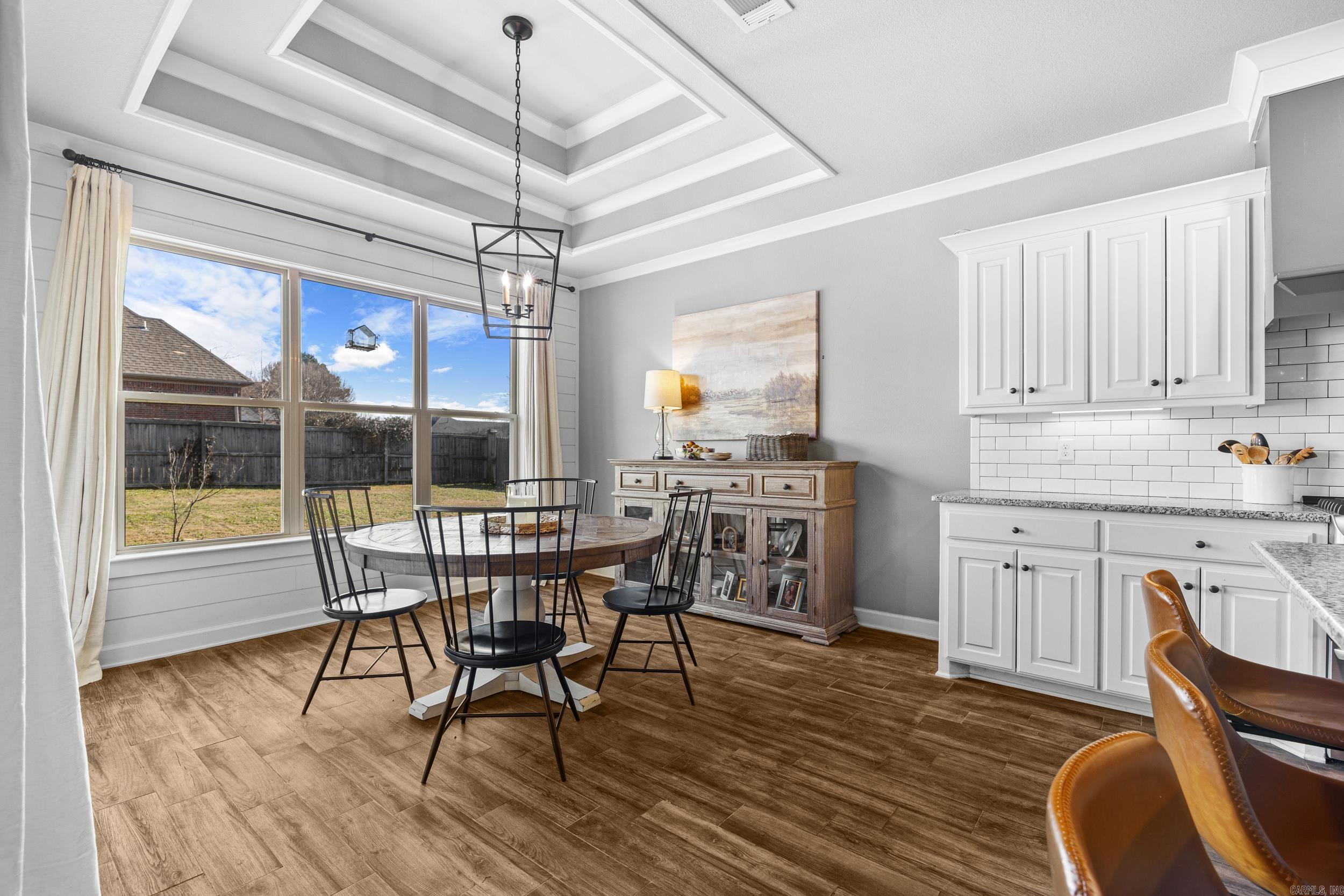 CRESTWOOD ESTATES - Residential