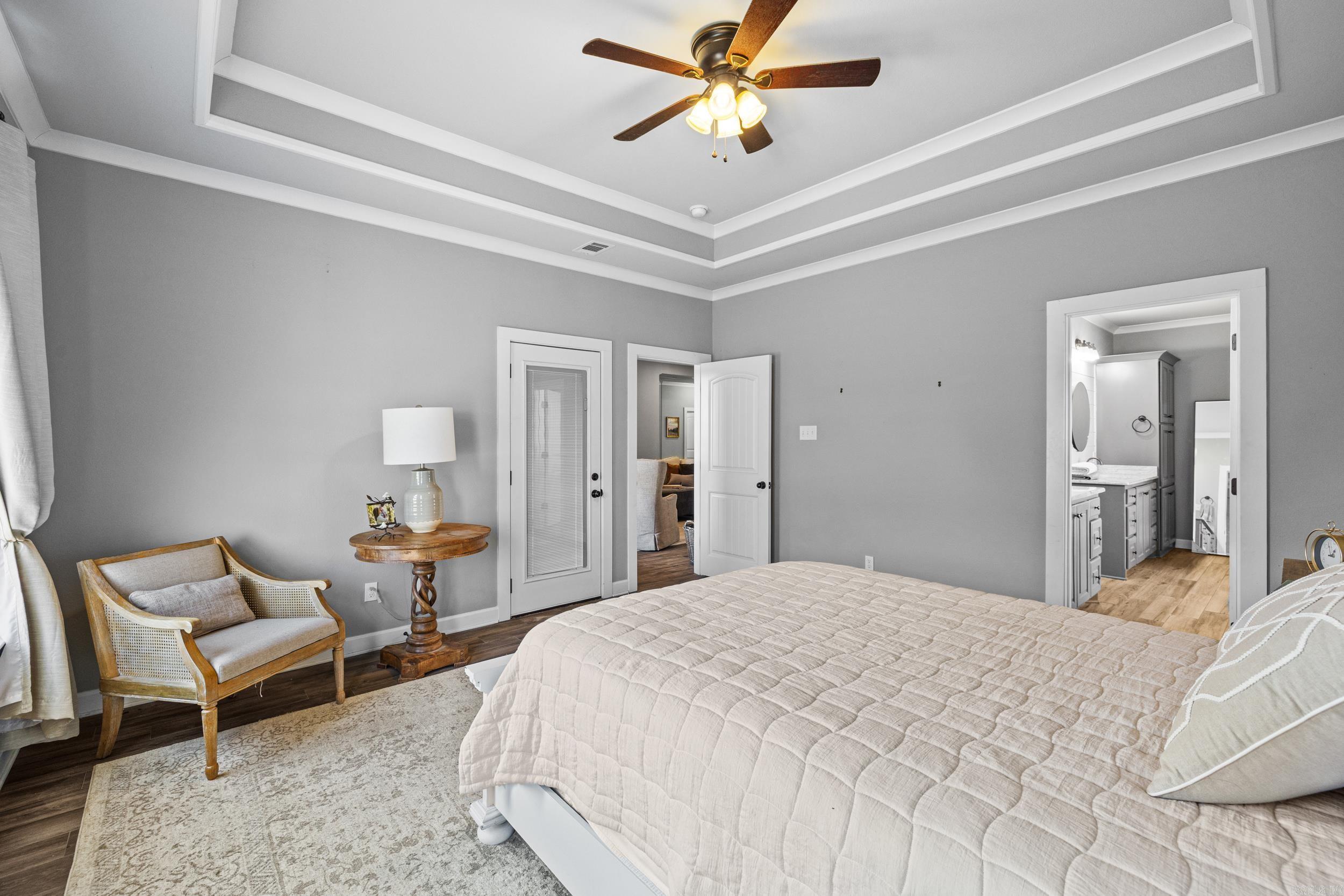 CRESTWOOD ESTATES - Residential