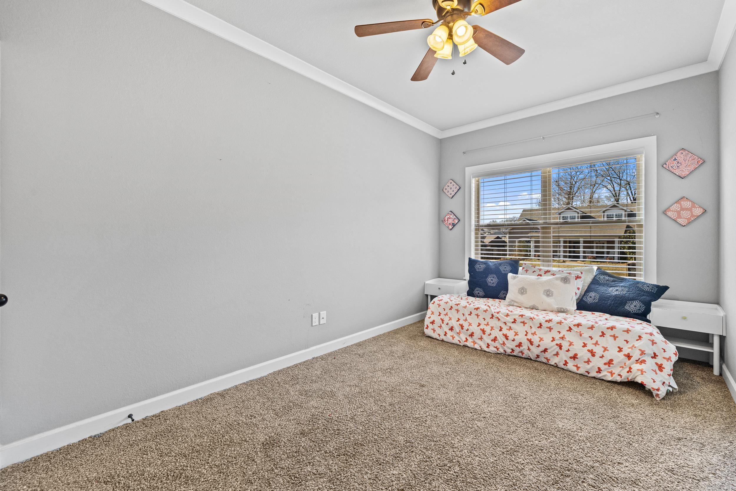 CRESTWOOD ESTATES - Residential