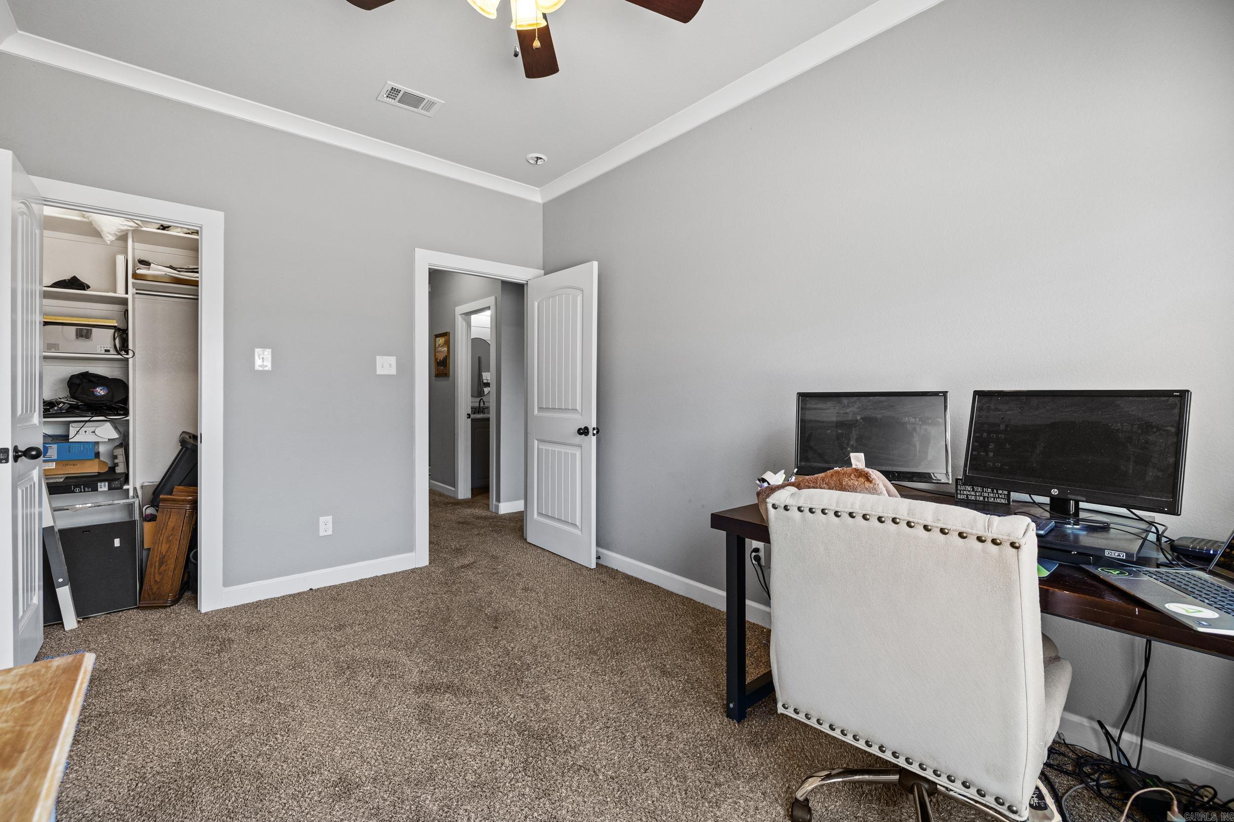 CRESTWOOD ESTATES - Residential