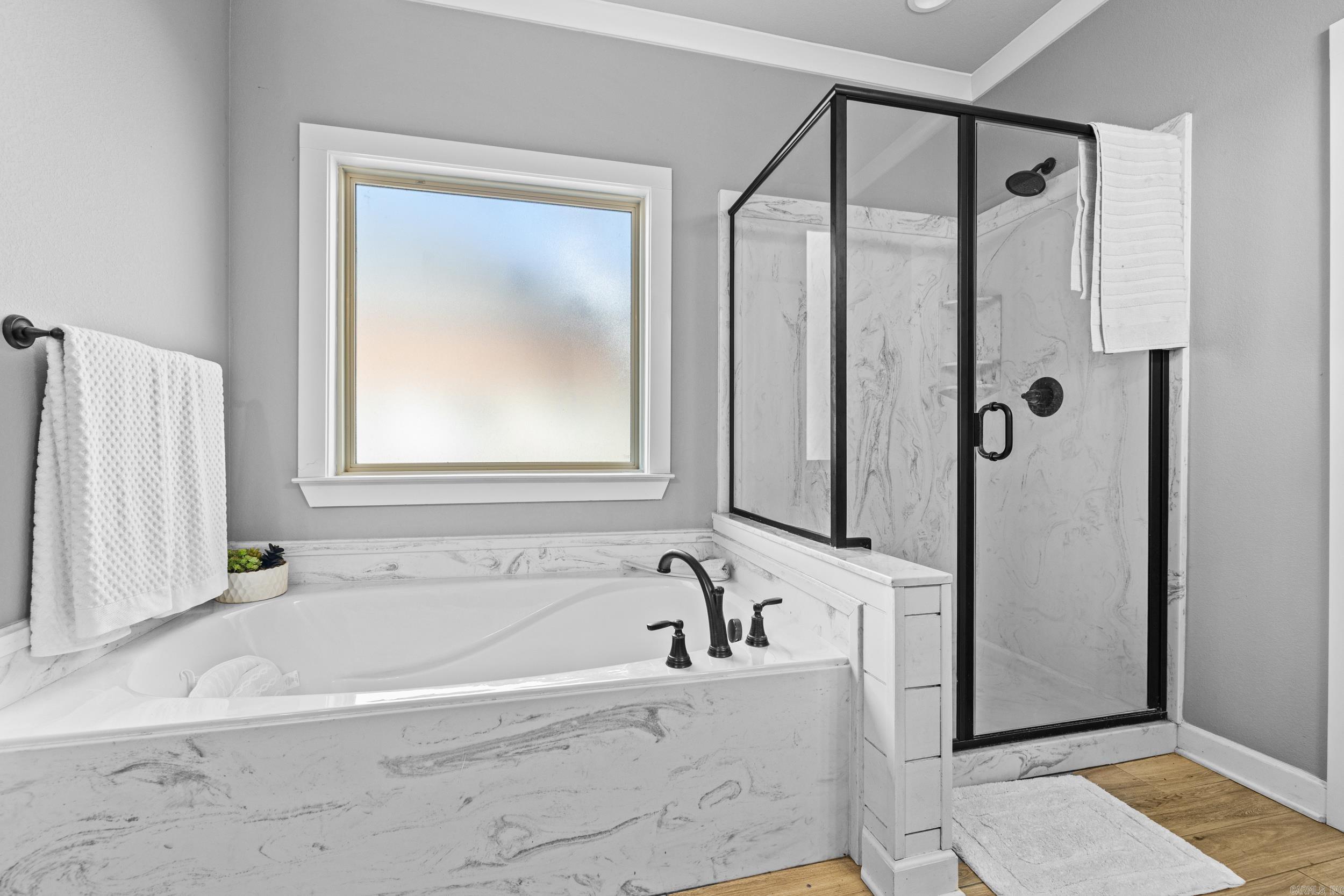 CRESTWOOD ESTATES - Residential