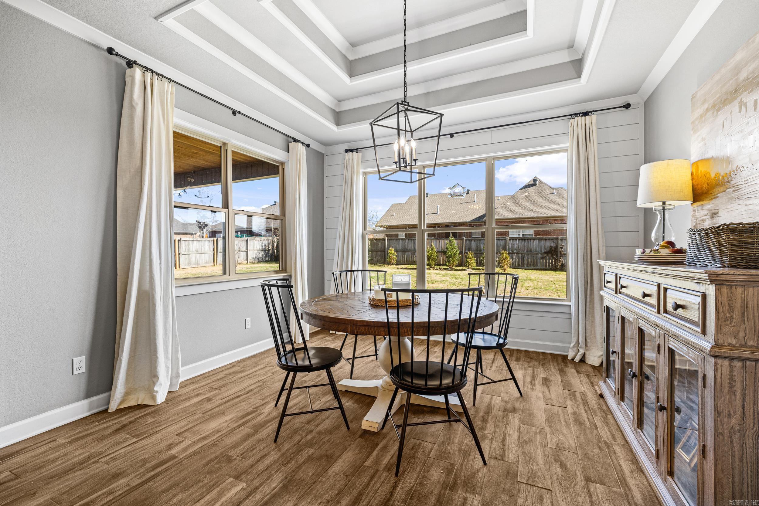 CRESTWOOD ESTATES - Residential