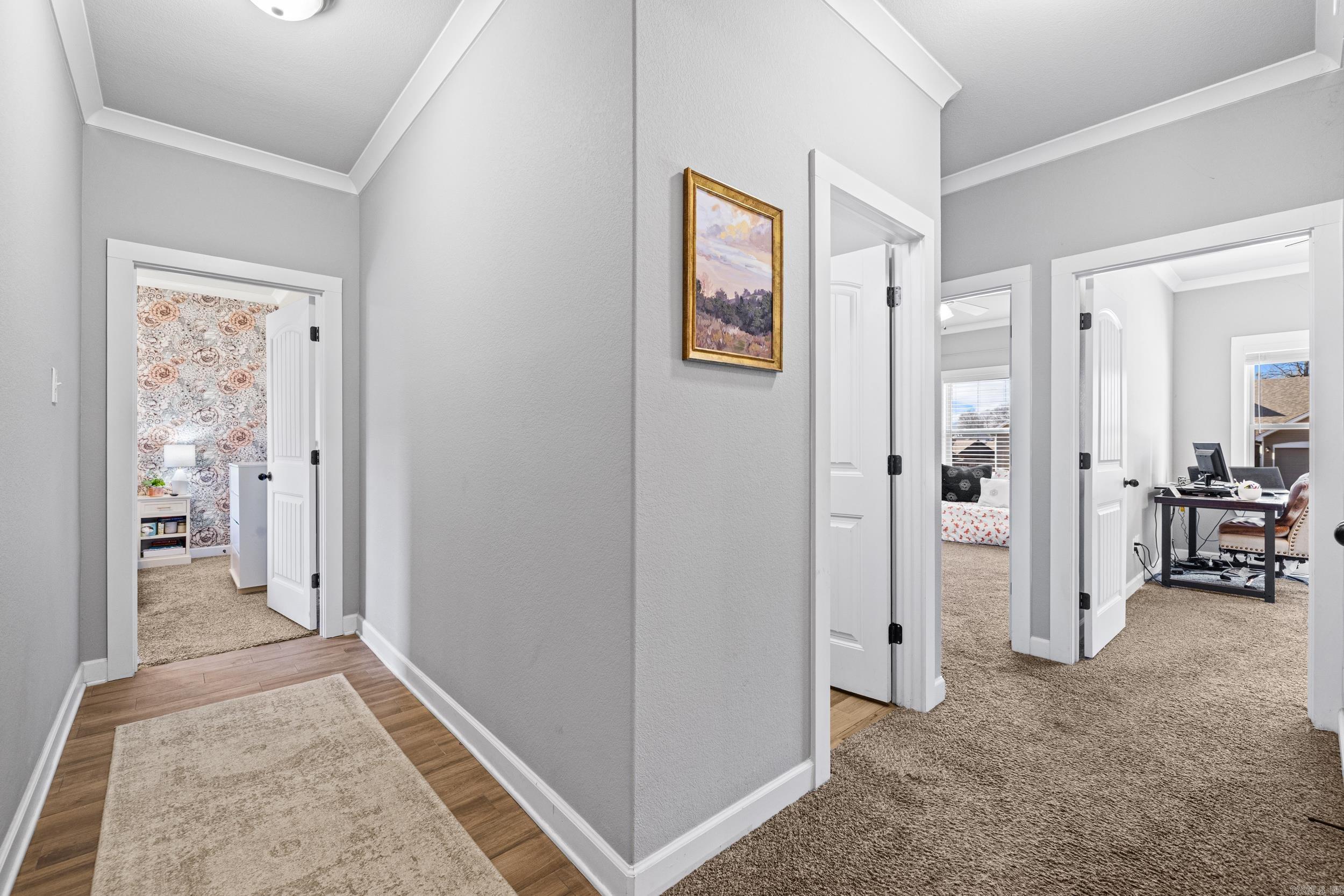 CRESTWOOD ESTATES - Residential