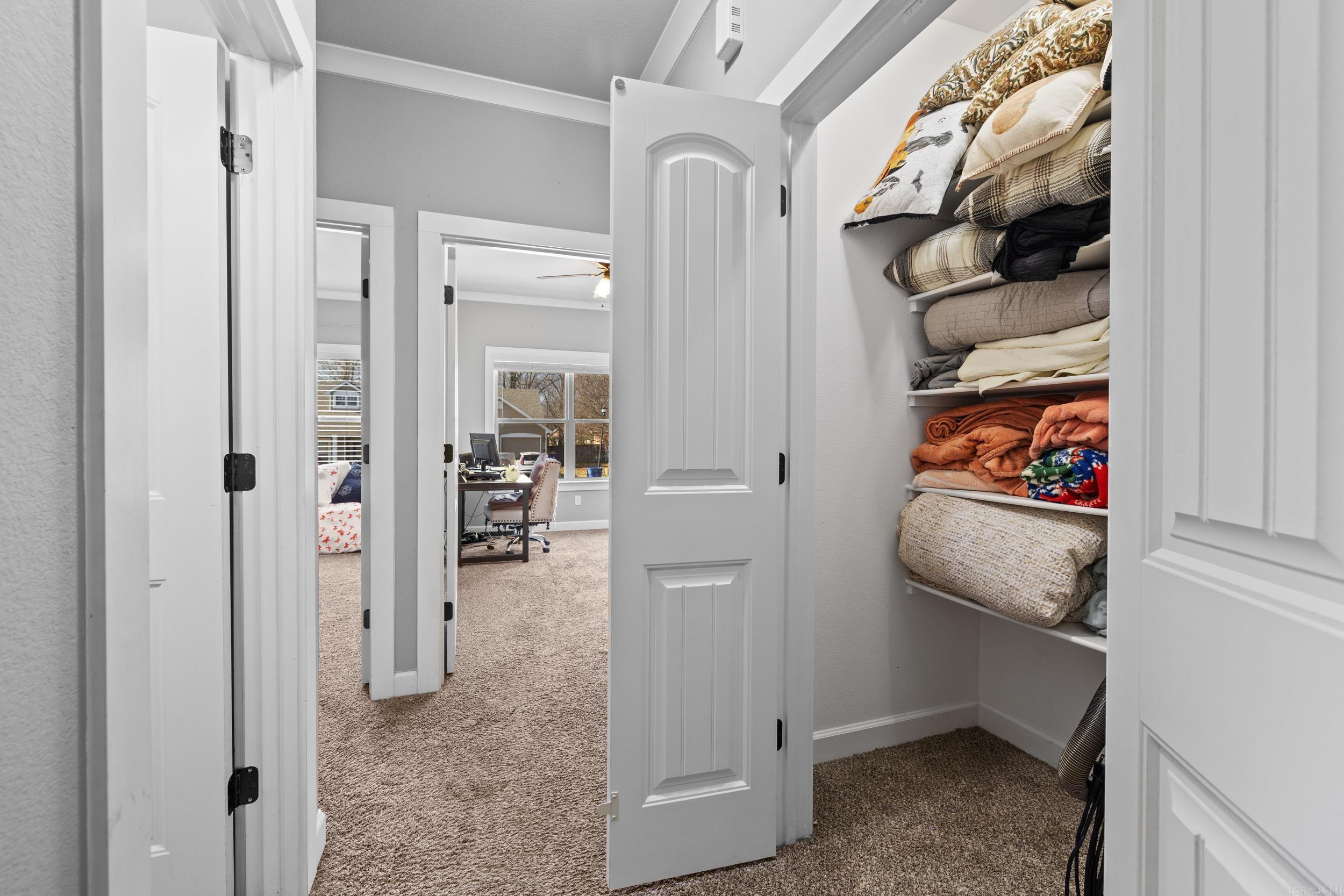 CRESTWOOD ESTATES - Residential