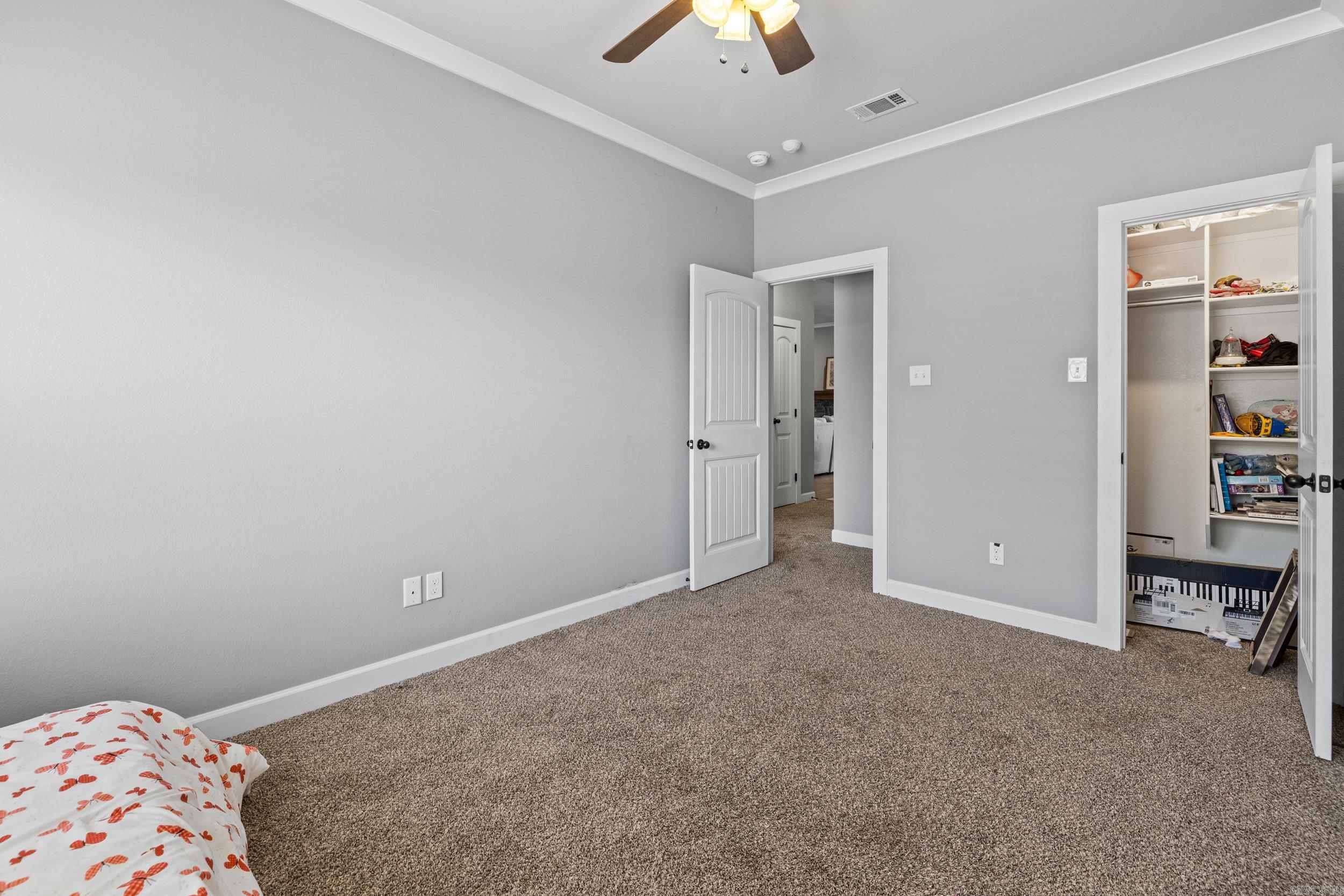 CRESTWOOD ESTATES - Residential