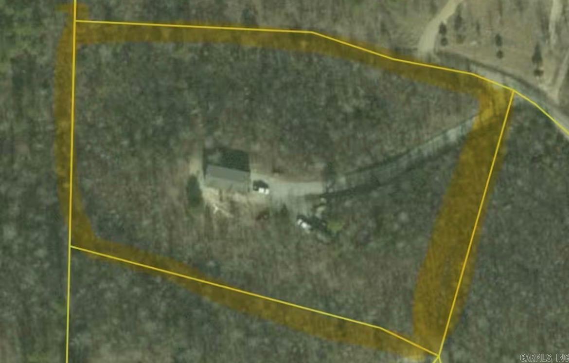 MOUNT IDA - Residential