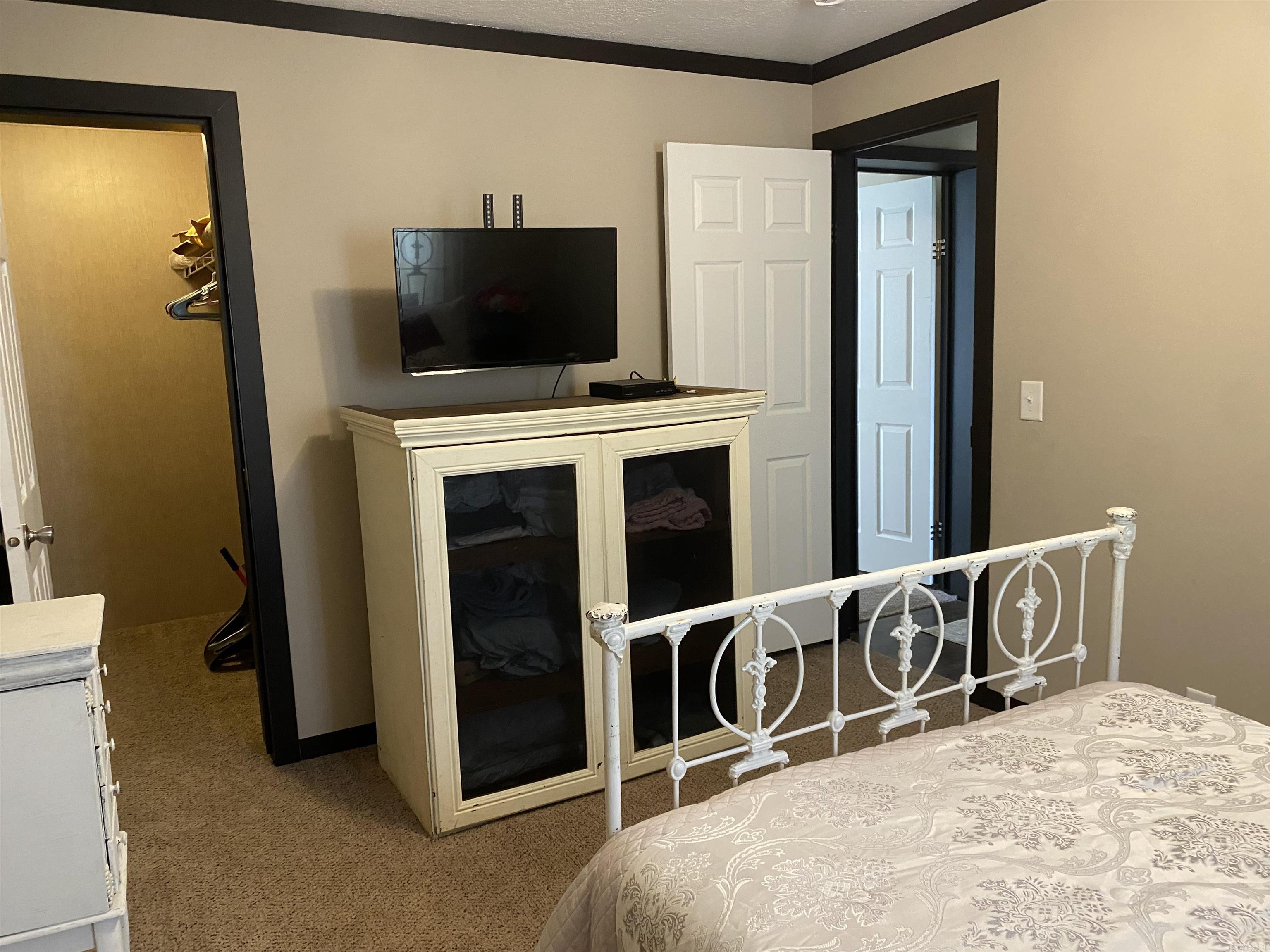 MOUNT IDA - Residential