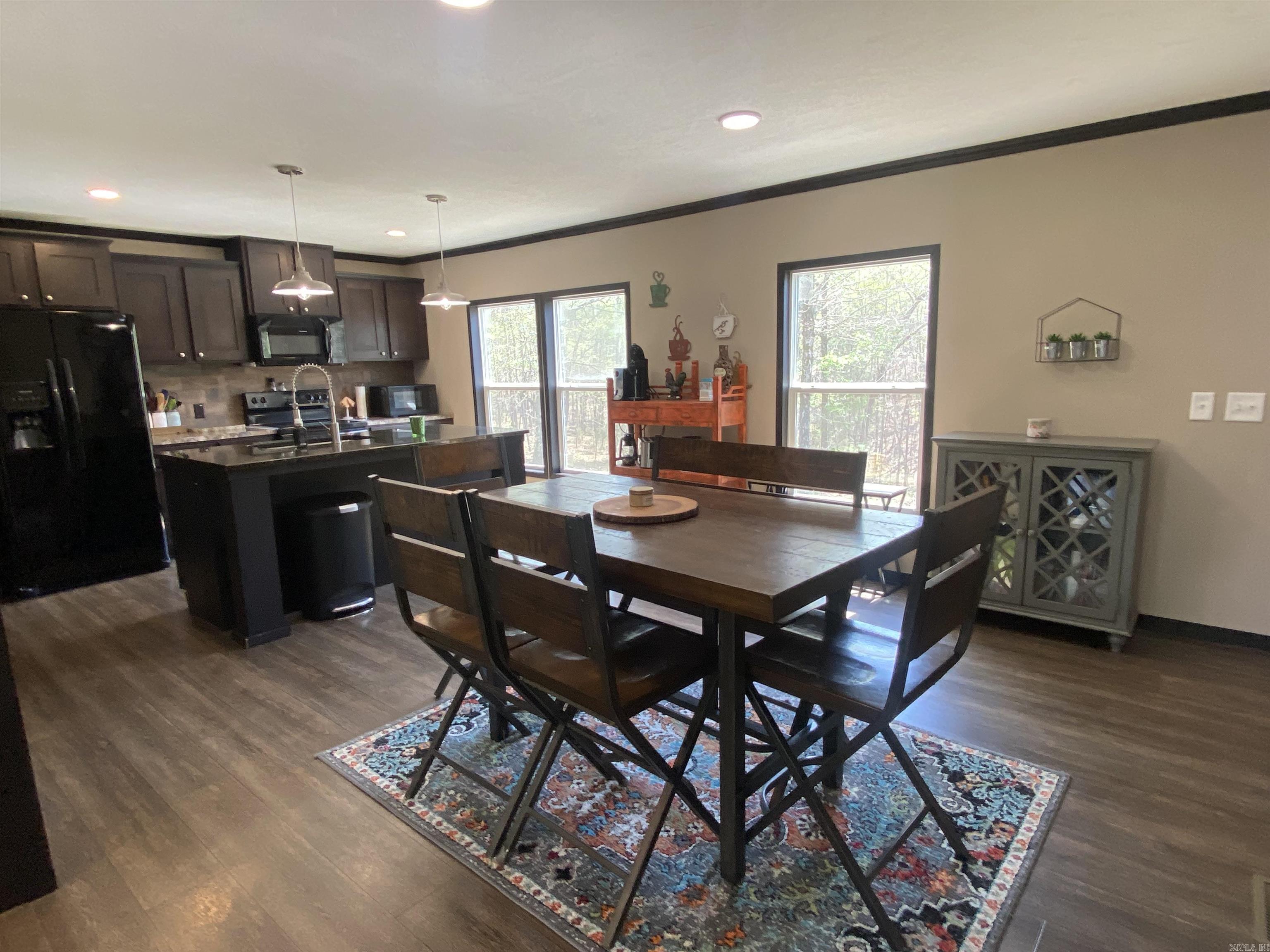 MOUNT IDA - Residential