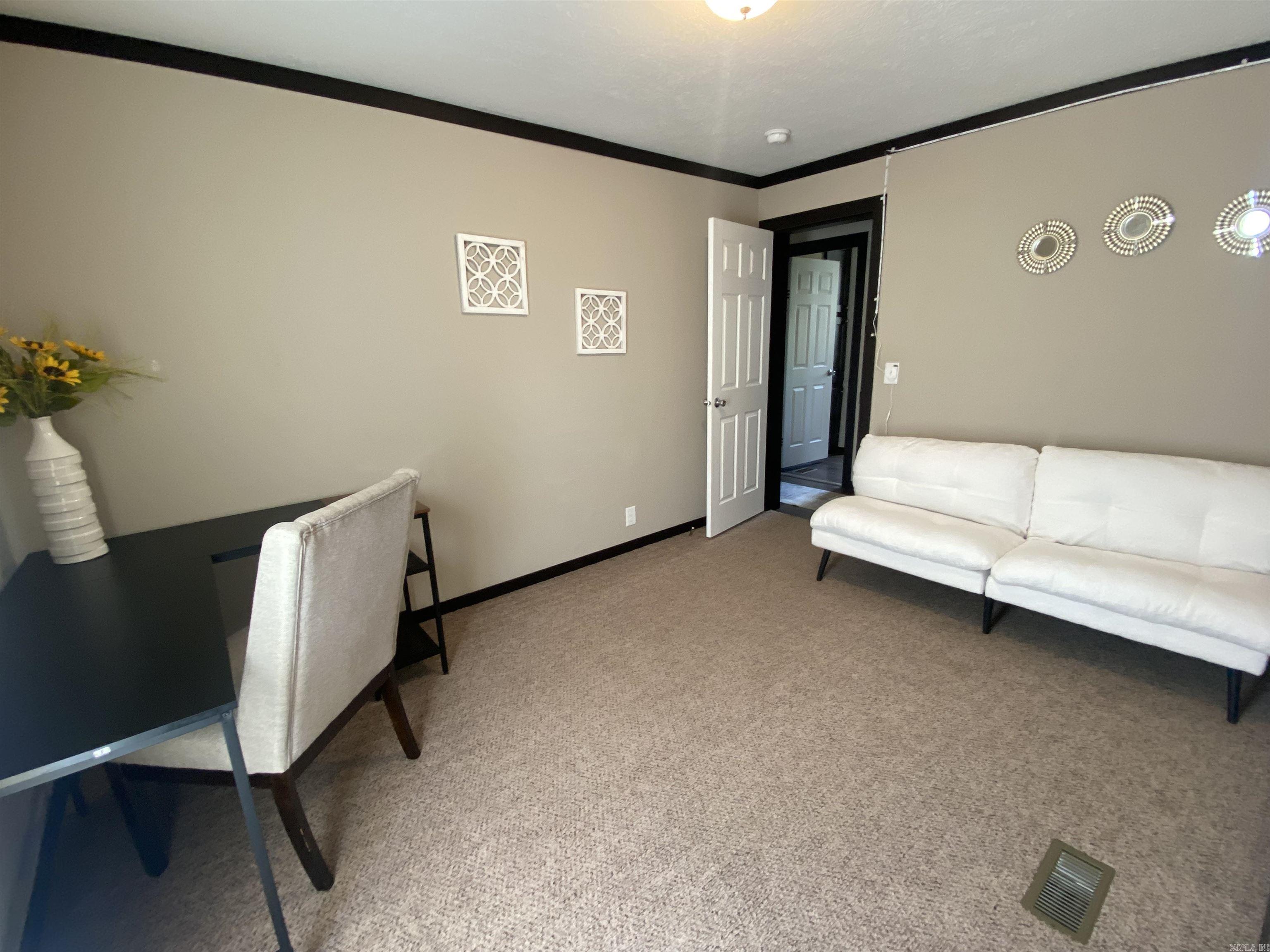 MOUNT IDA - Residential