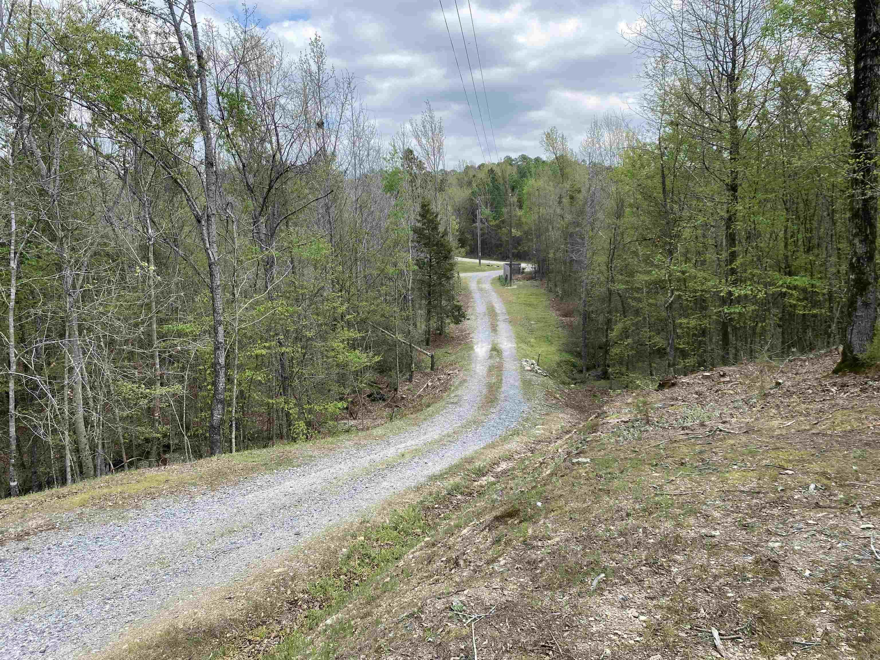 MOUNT IDA - Residential