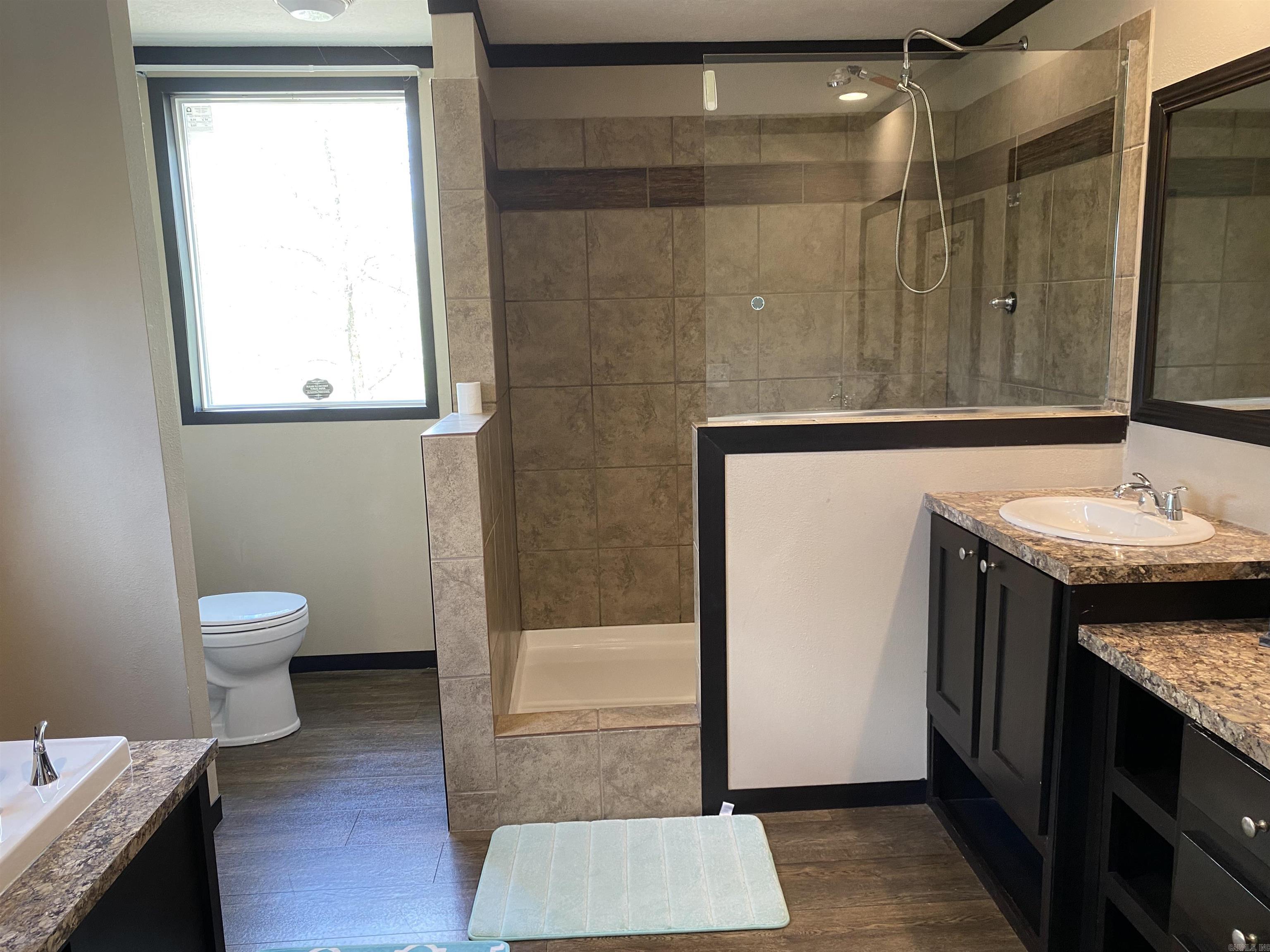 MOUNT IDA - Residential