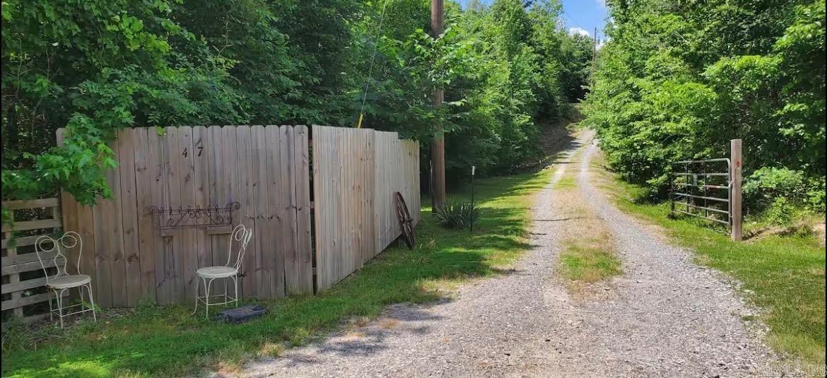 MOUNT IDA - Residential