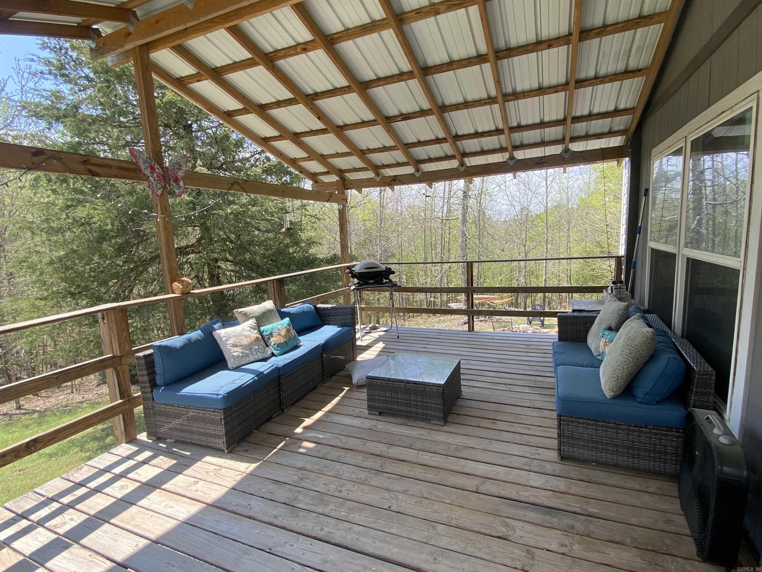 MOUNT IDA - Residential