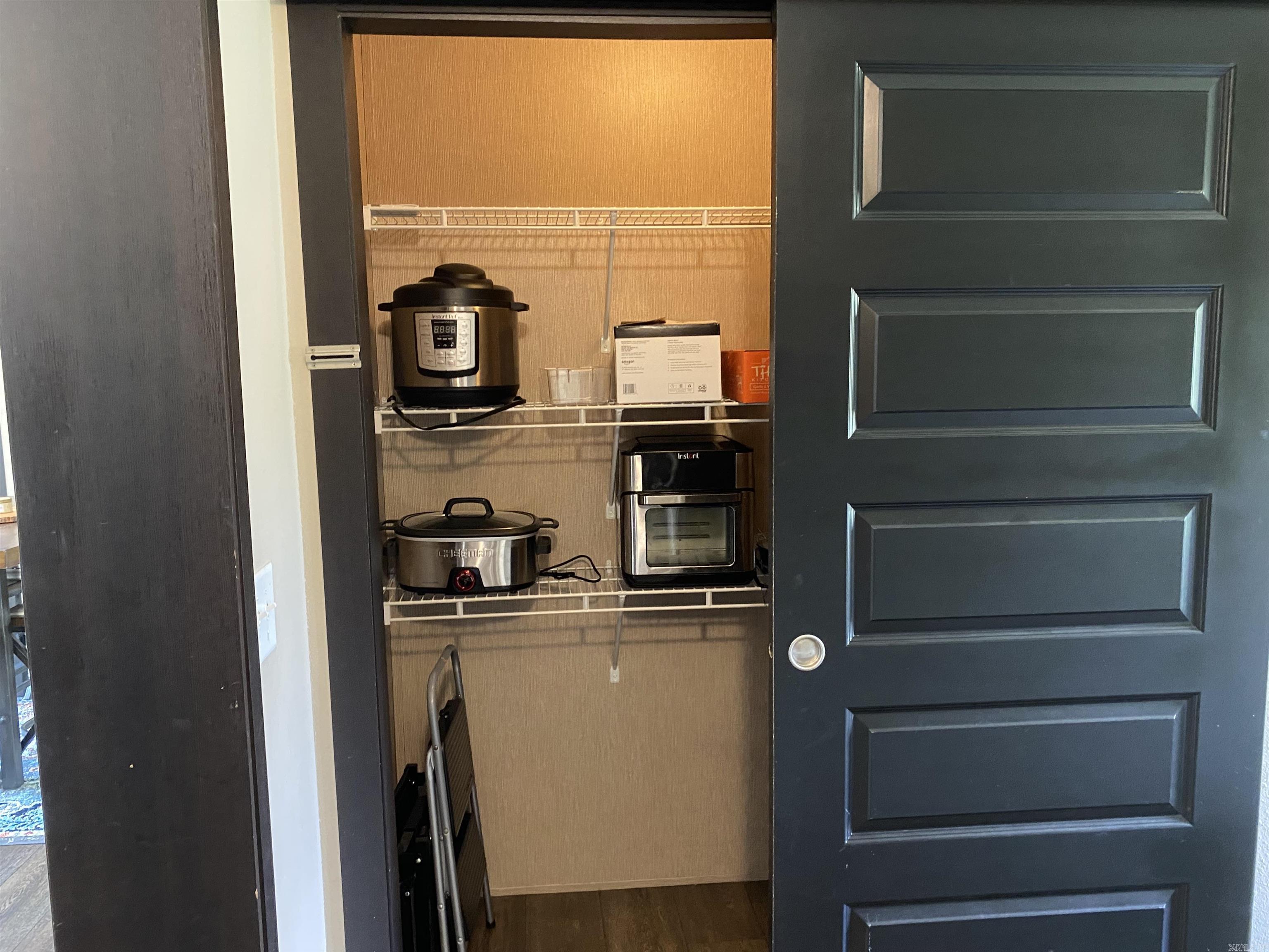 MOUNT IDA - Residential