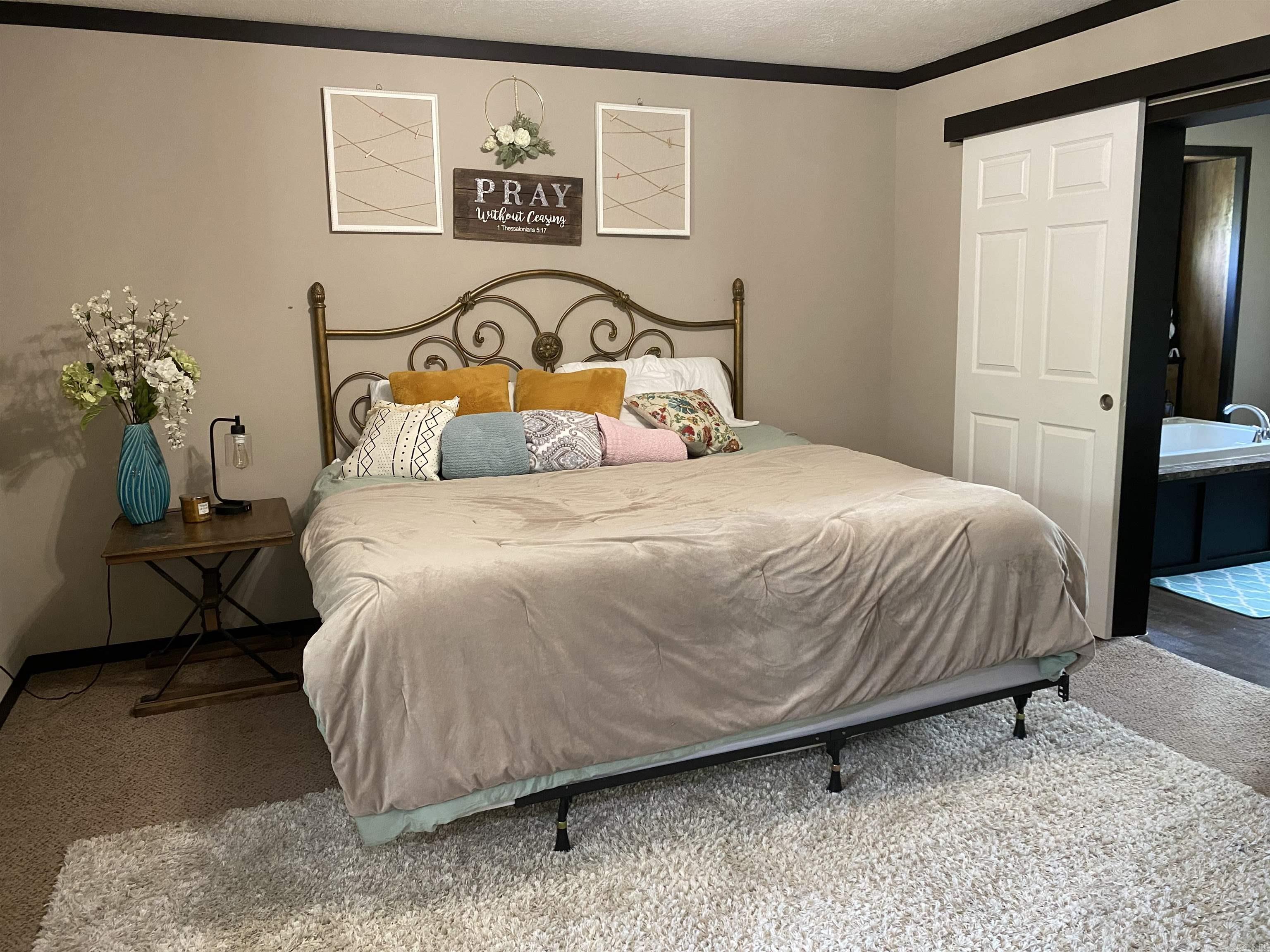 MOUNT IDA - Residential