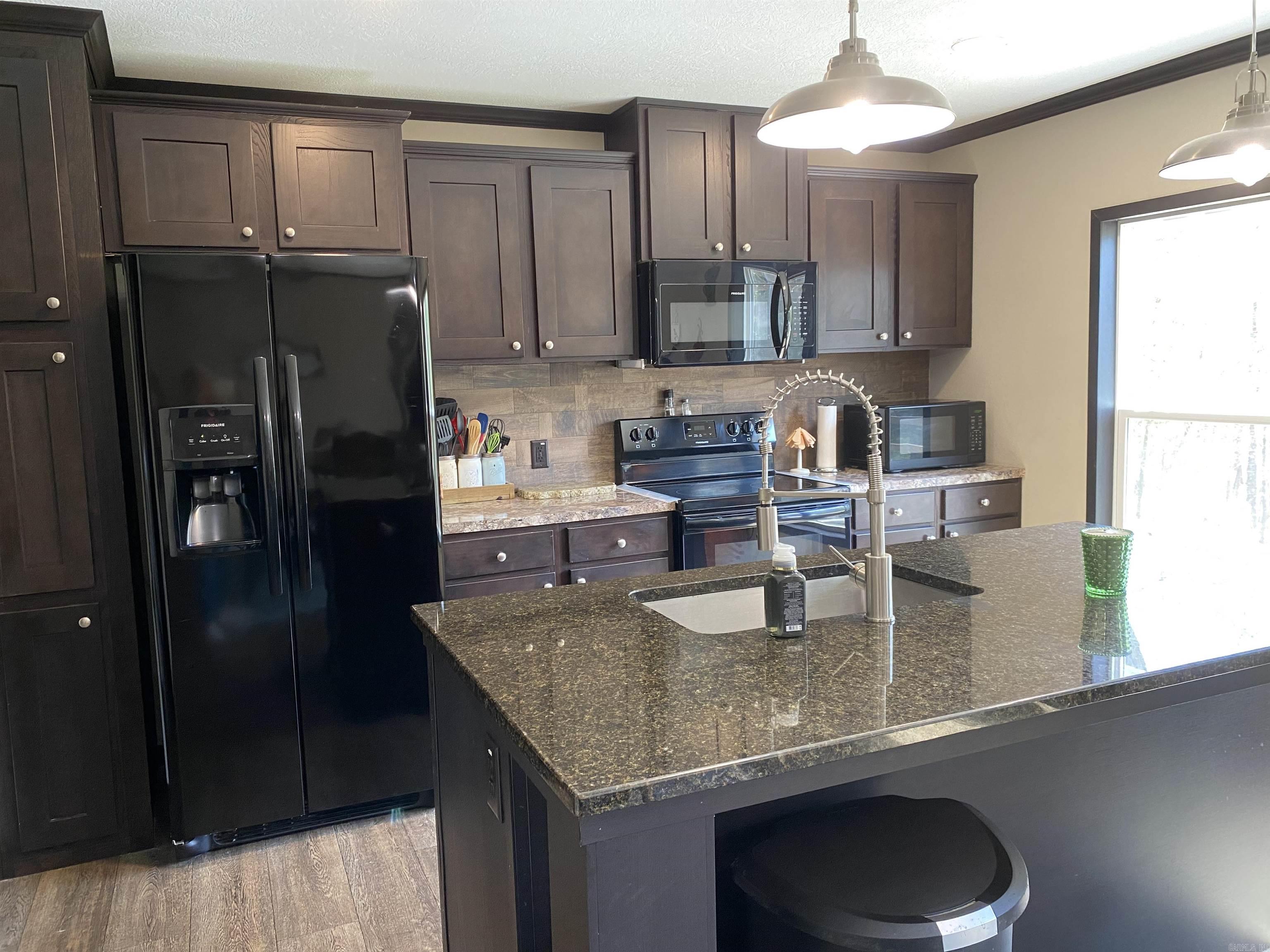 MOUNT IDA - Residential